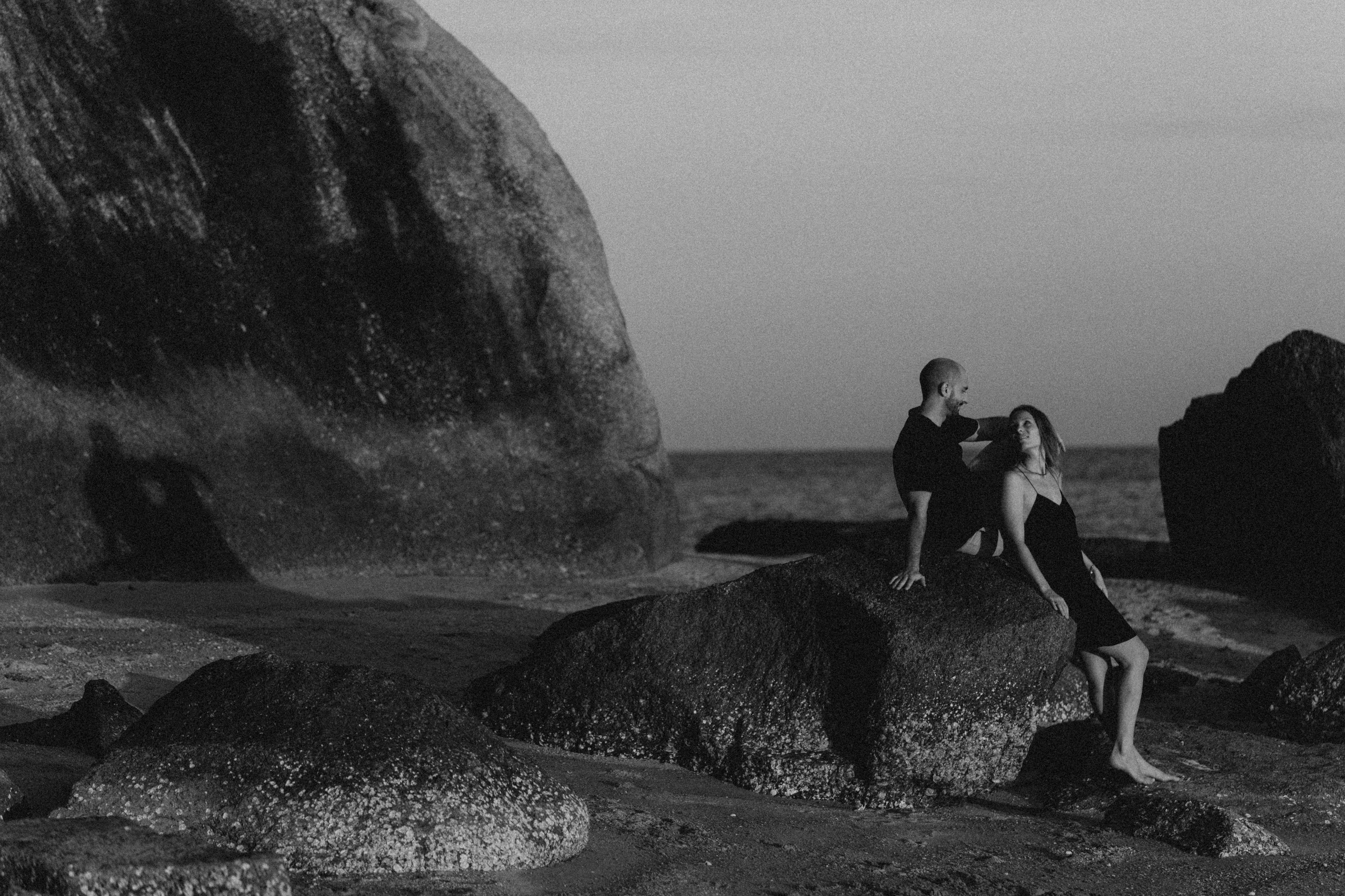 About love. Photographer in Koh Samui | Olga Krasikova