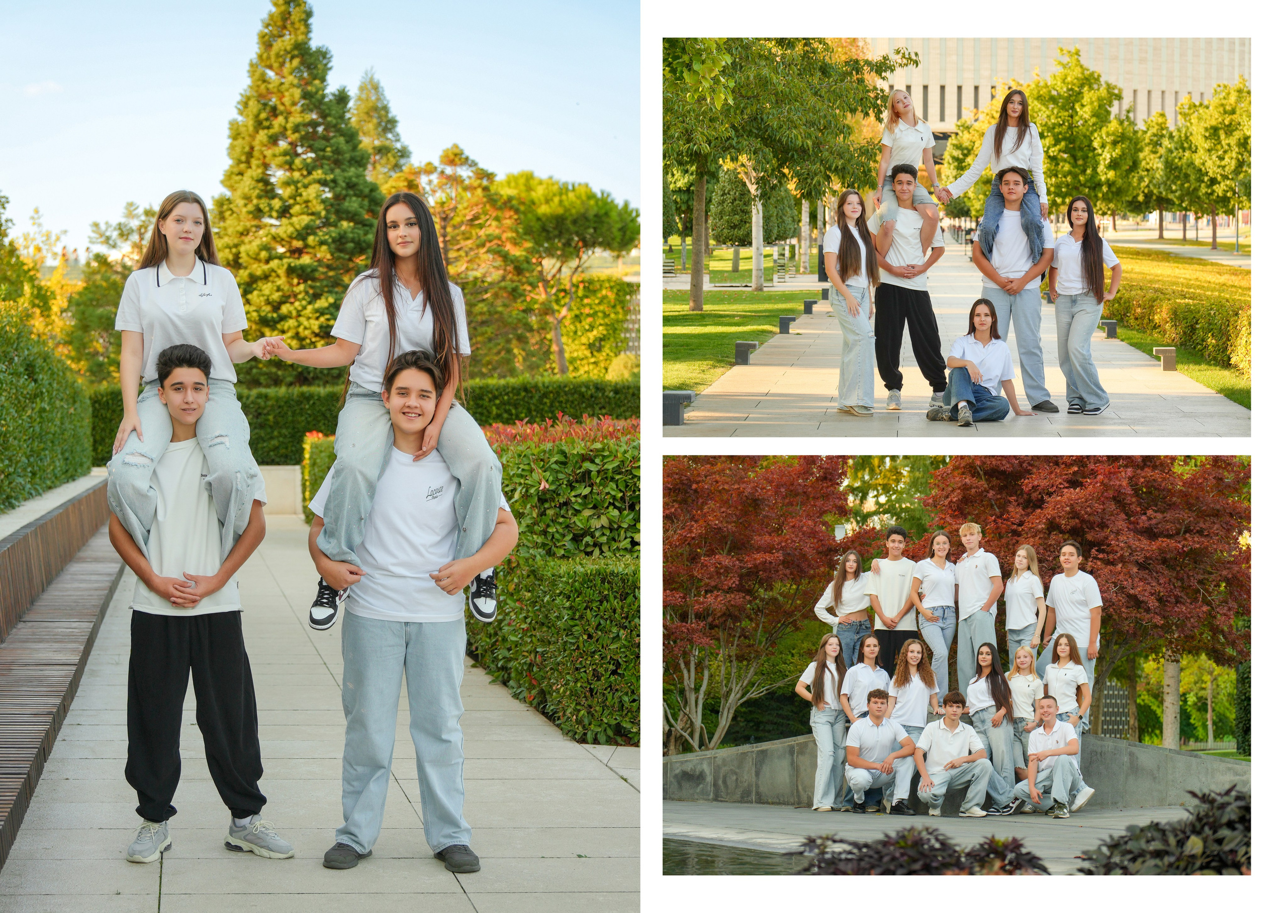 ШКОЛА 61 9 Ж. Красивый выпускной альбом в Краснодаре