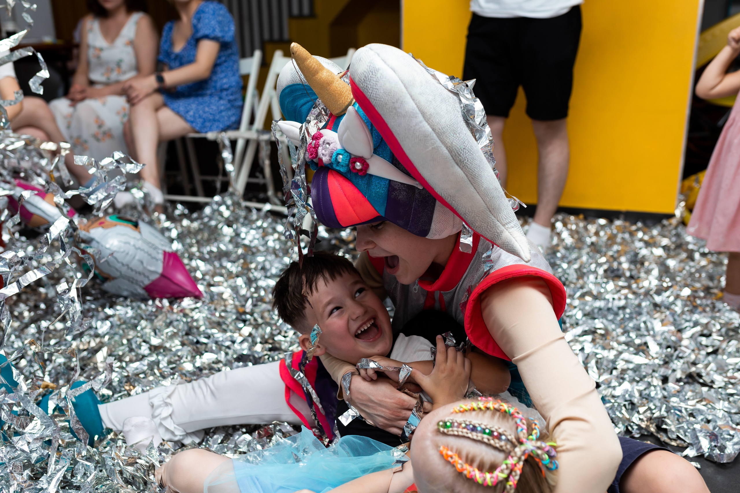 День рождение Киры. Марина Шаймухаметова. Фотограф в Уфе