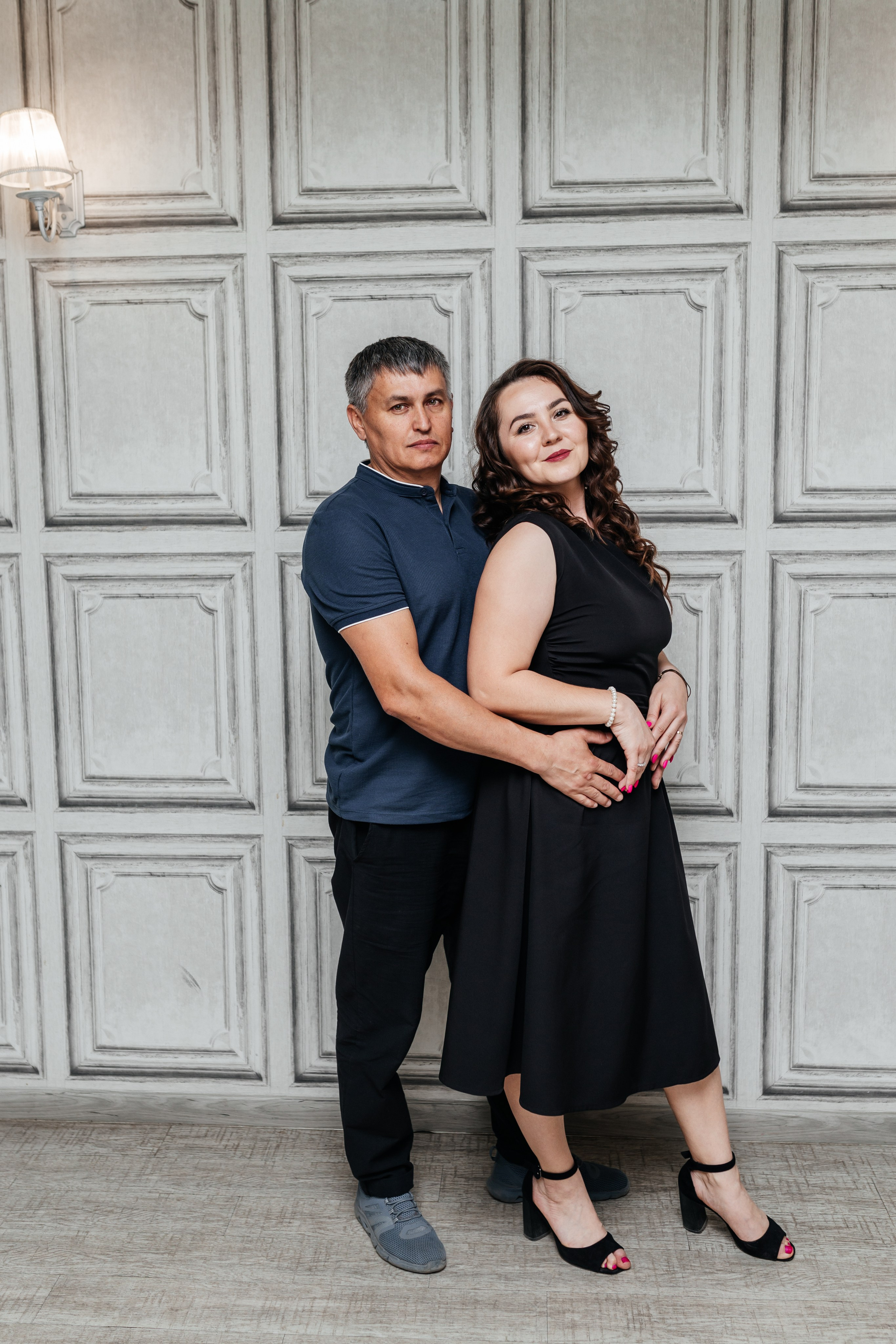 Юбилей Марселя. Марина Шаймухаметова. Фотограф в Уфе