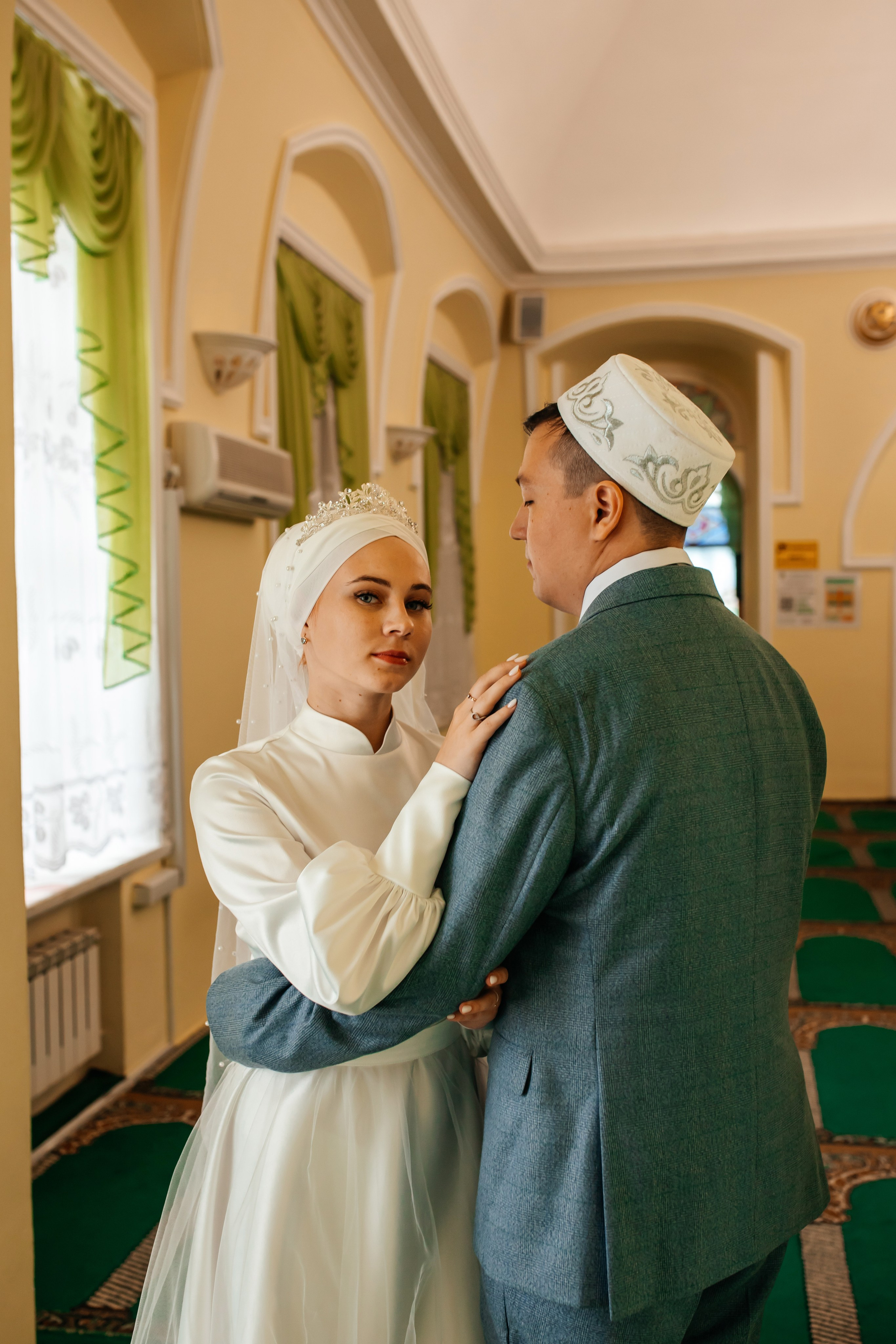 Артур и Ульяна. Марина Шаймухаметова. Фотограф в Уфе