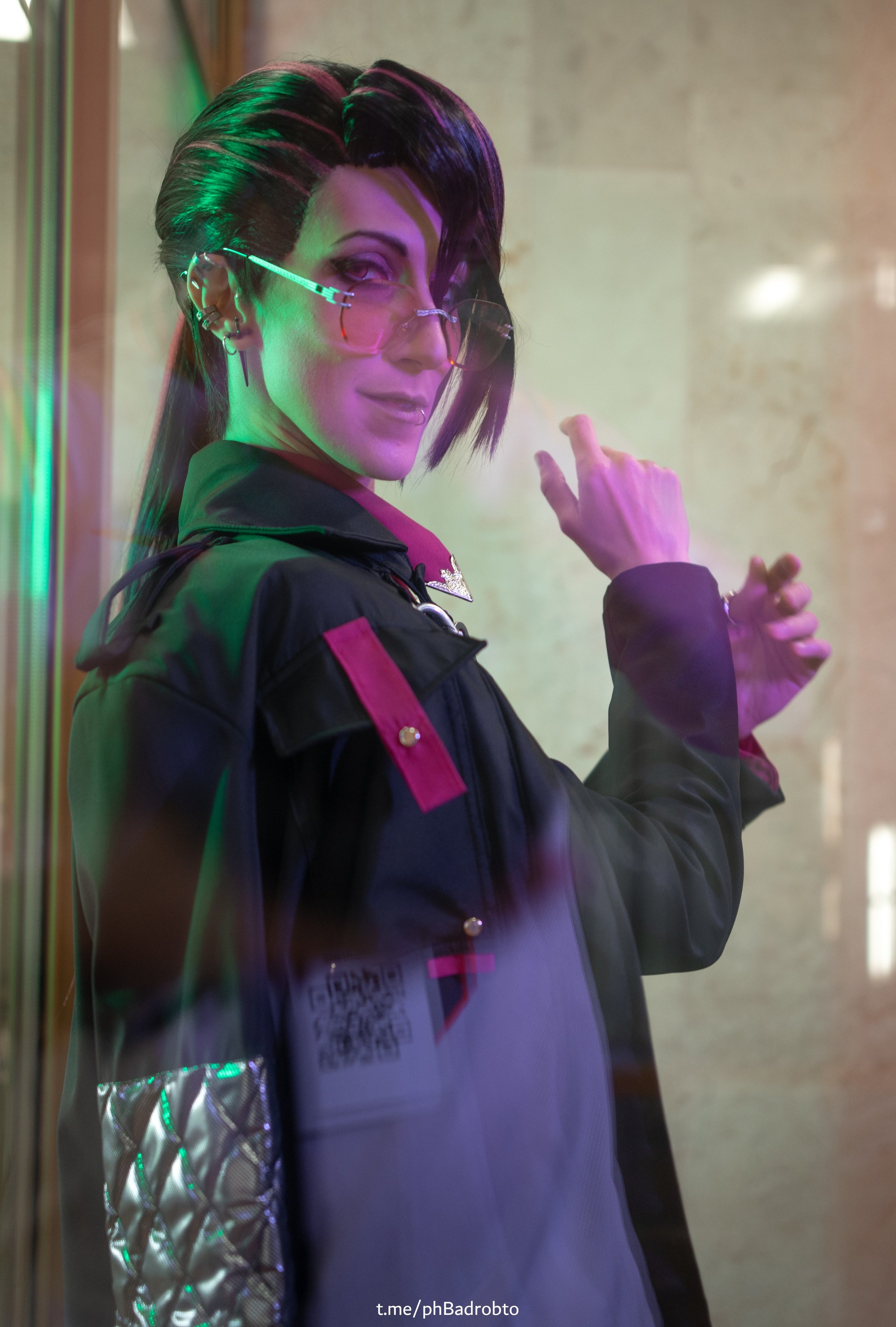 Косплей фотограф. Фотограф Белебей Абзалетдинов Артур