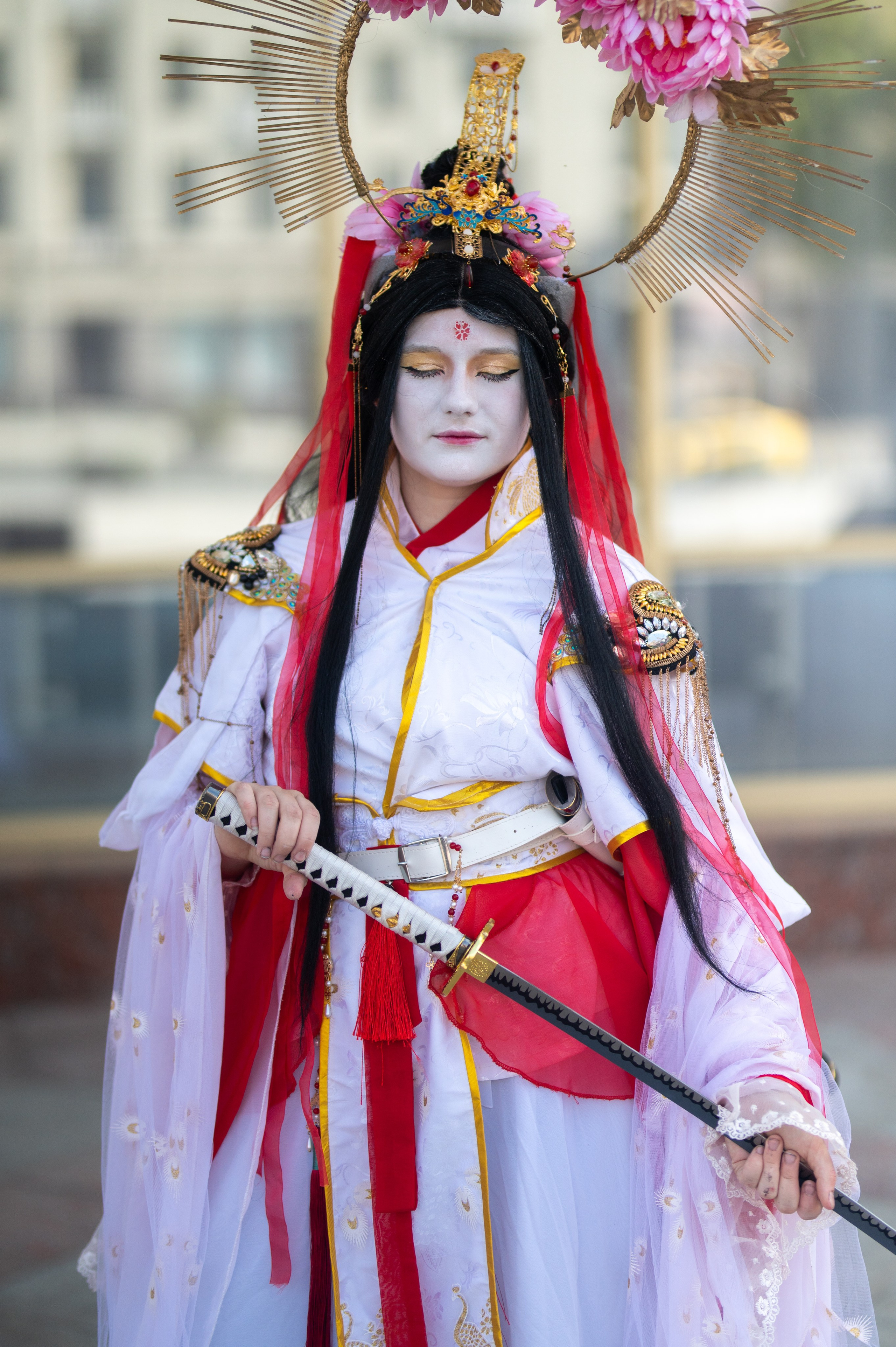 Анимау 2025. Фотограф Белебей Абзалетдинов Артур