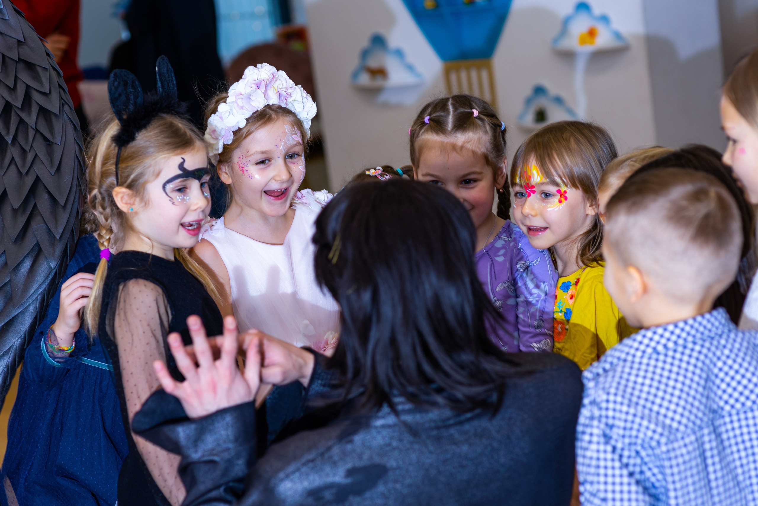 Дено рождения