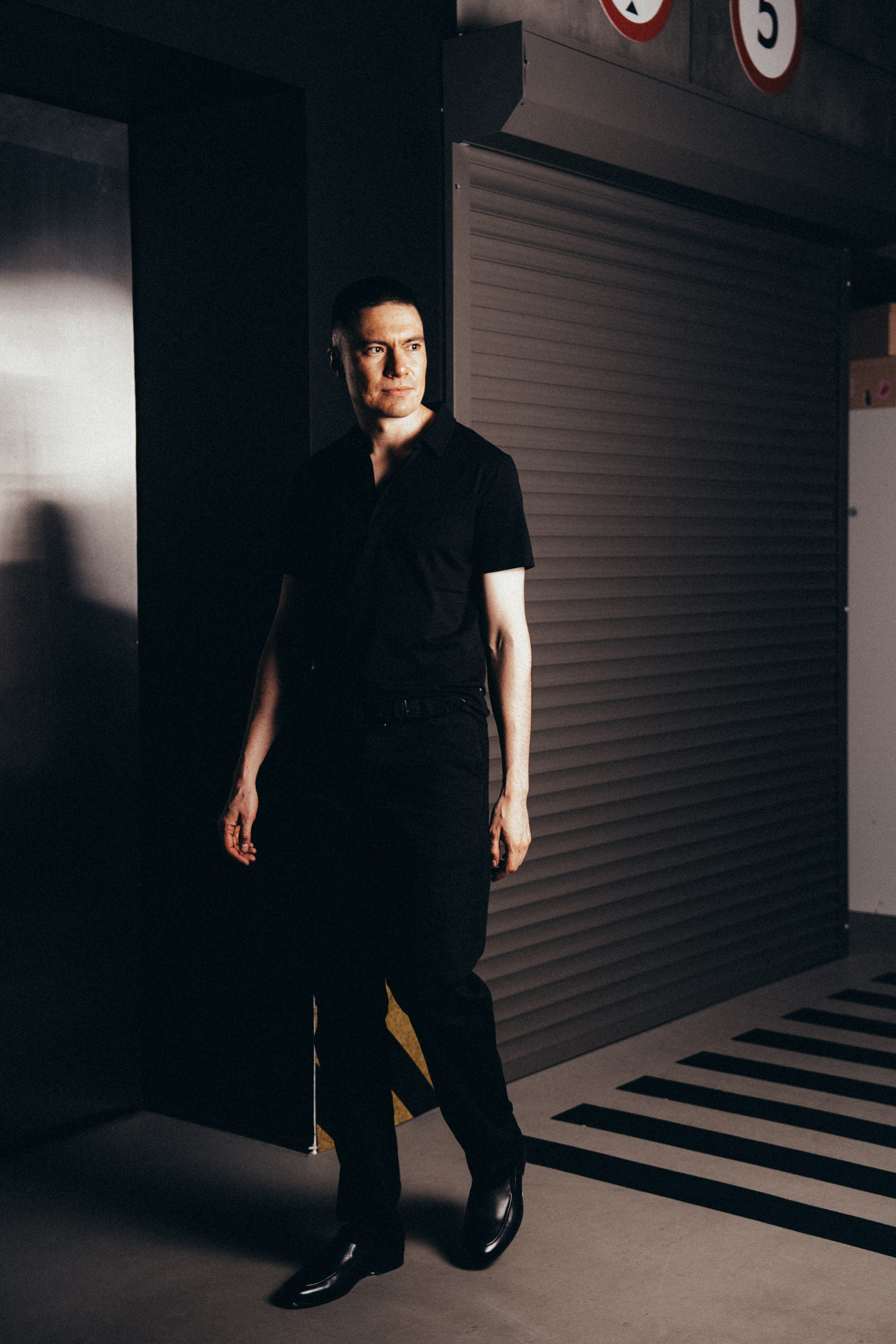 Фоат 30.08. Идеальные портреты для соцсетей — Фотограф Ленар