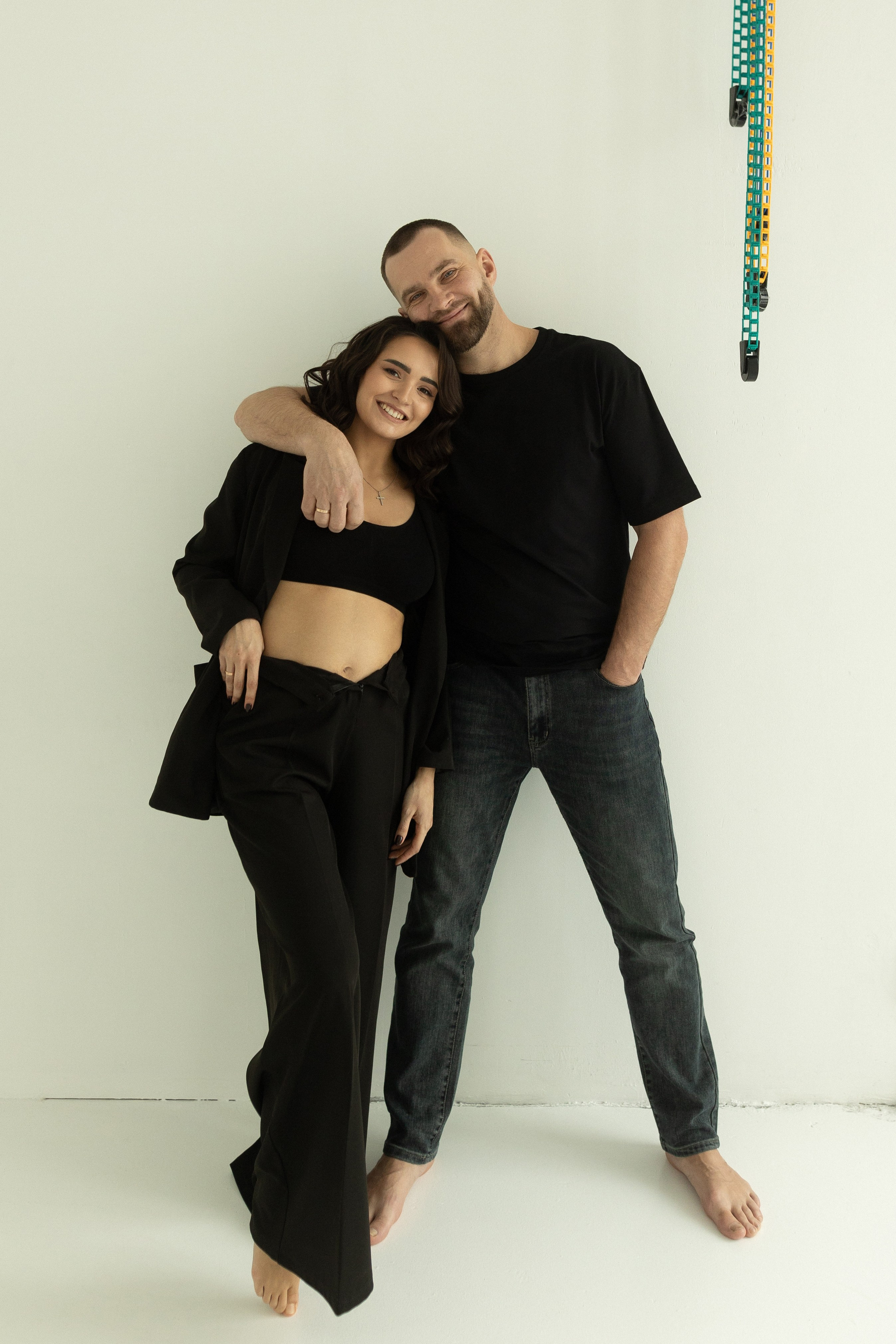 История Татьяны. Женский фотограф в Екатеринбурге Марина Логинова