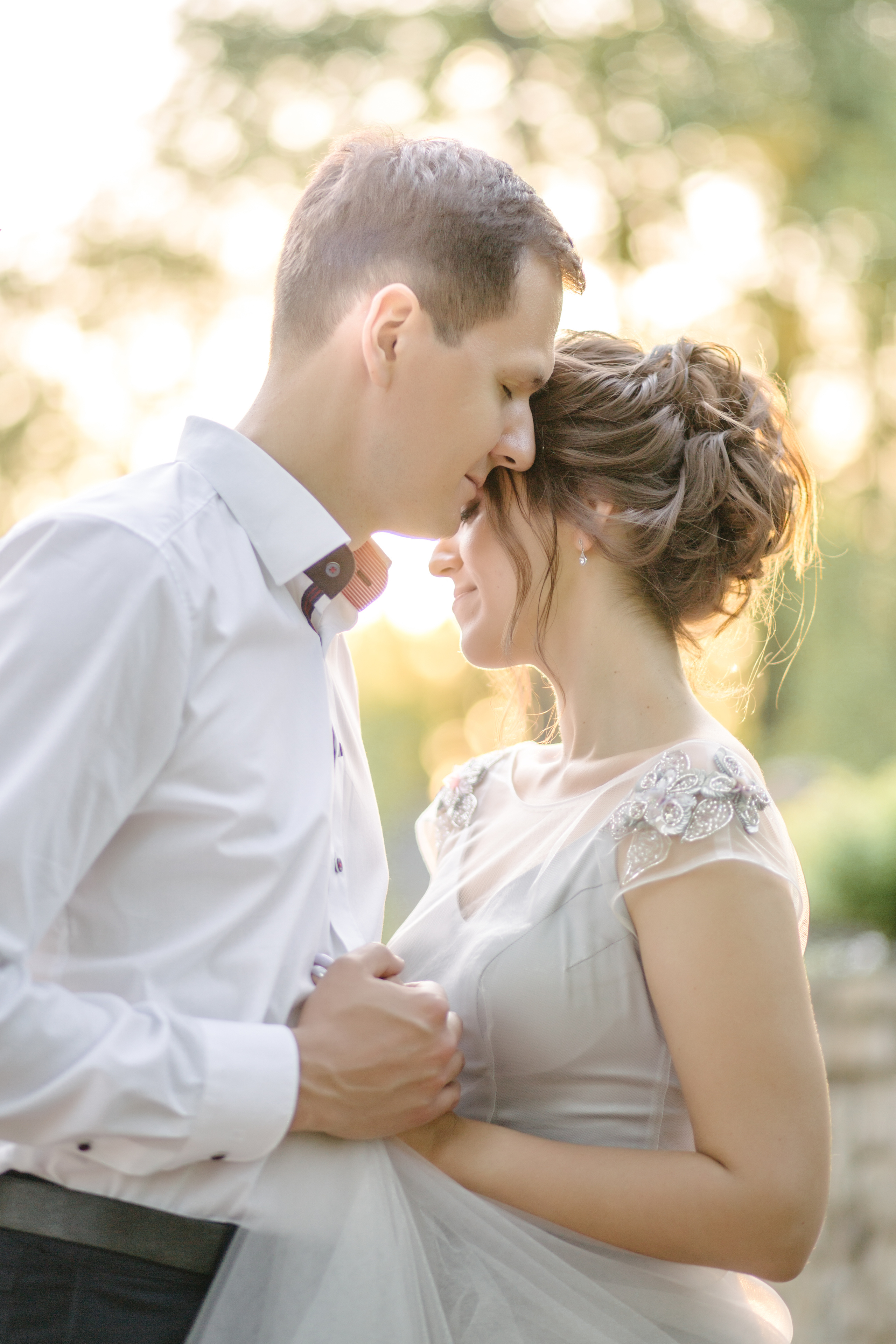 Love Story. Свадебный и семейный фотограф в Санкт-Петербурге Исупова Юлия