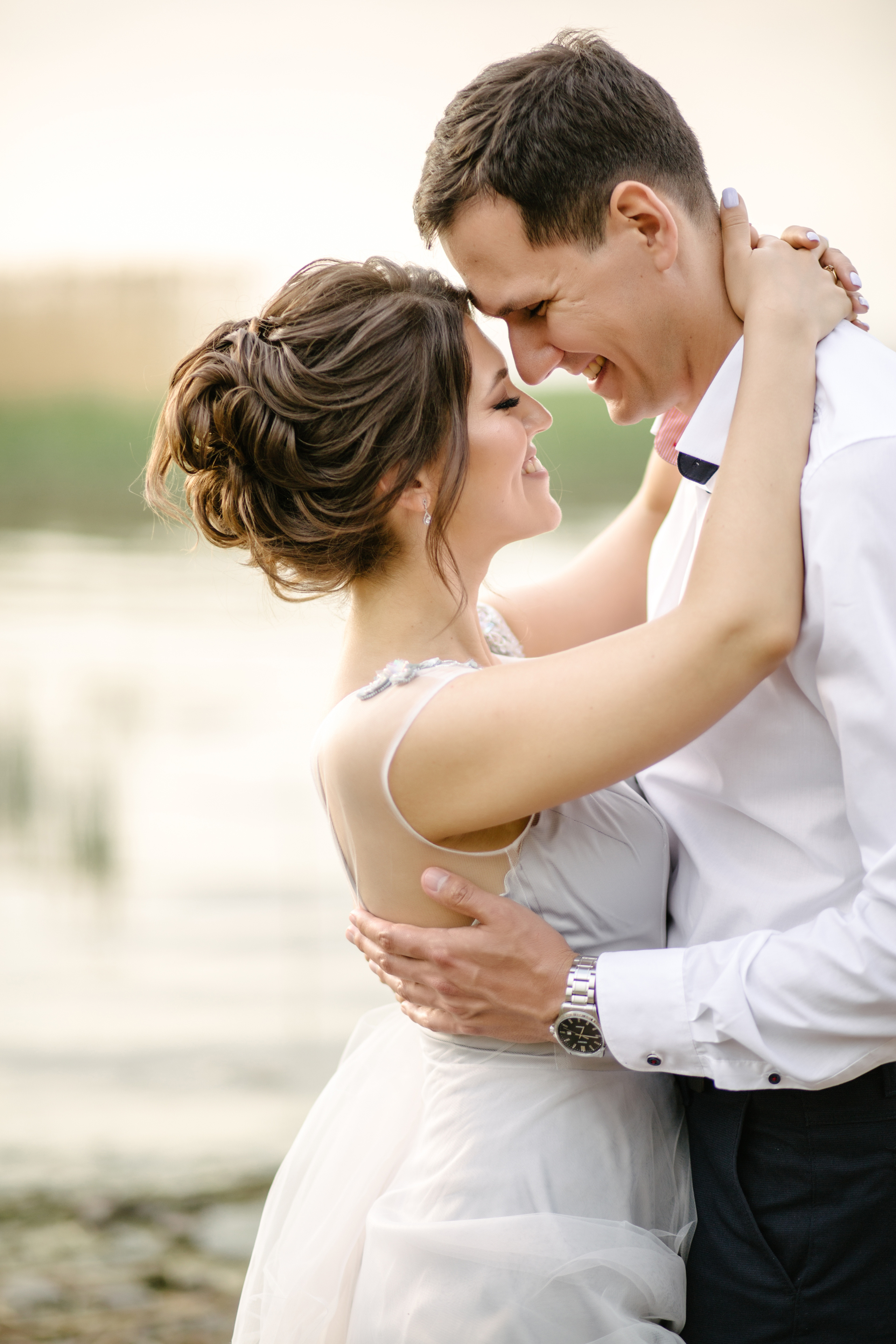 Love Story. Свадебный и семейный фотограф в Санкт-Петербурге Исупова Юлия