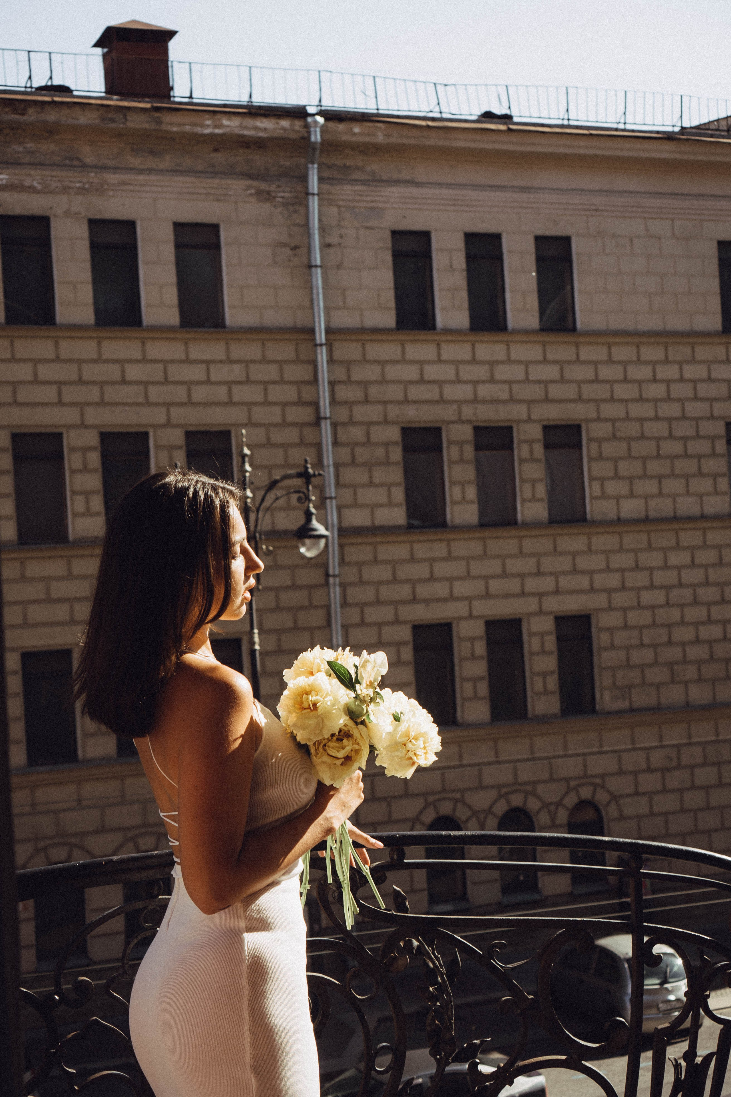 Студийная. Профессиональный фотограф, Санкт-Петербург — Виктория Богомолова
