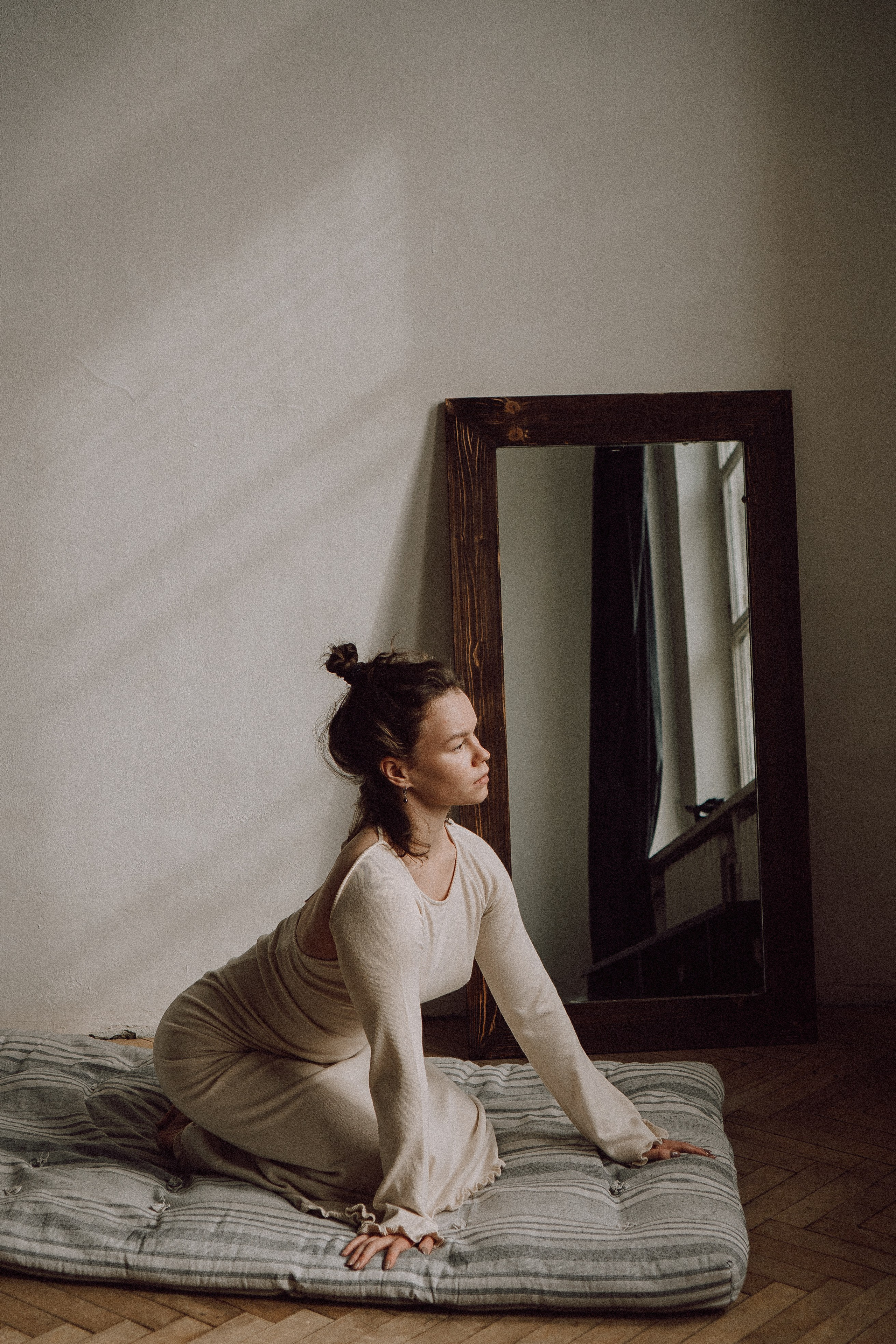 СТУДИЙНАЯ. Профессиональный фотограф, Санкт-Петербург — Виктория Богомолова