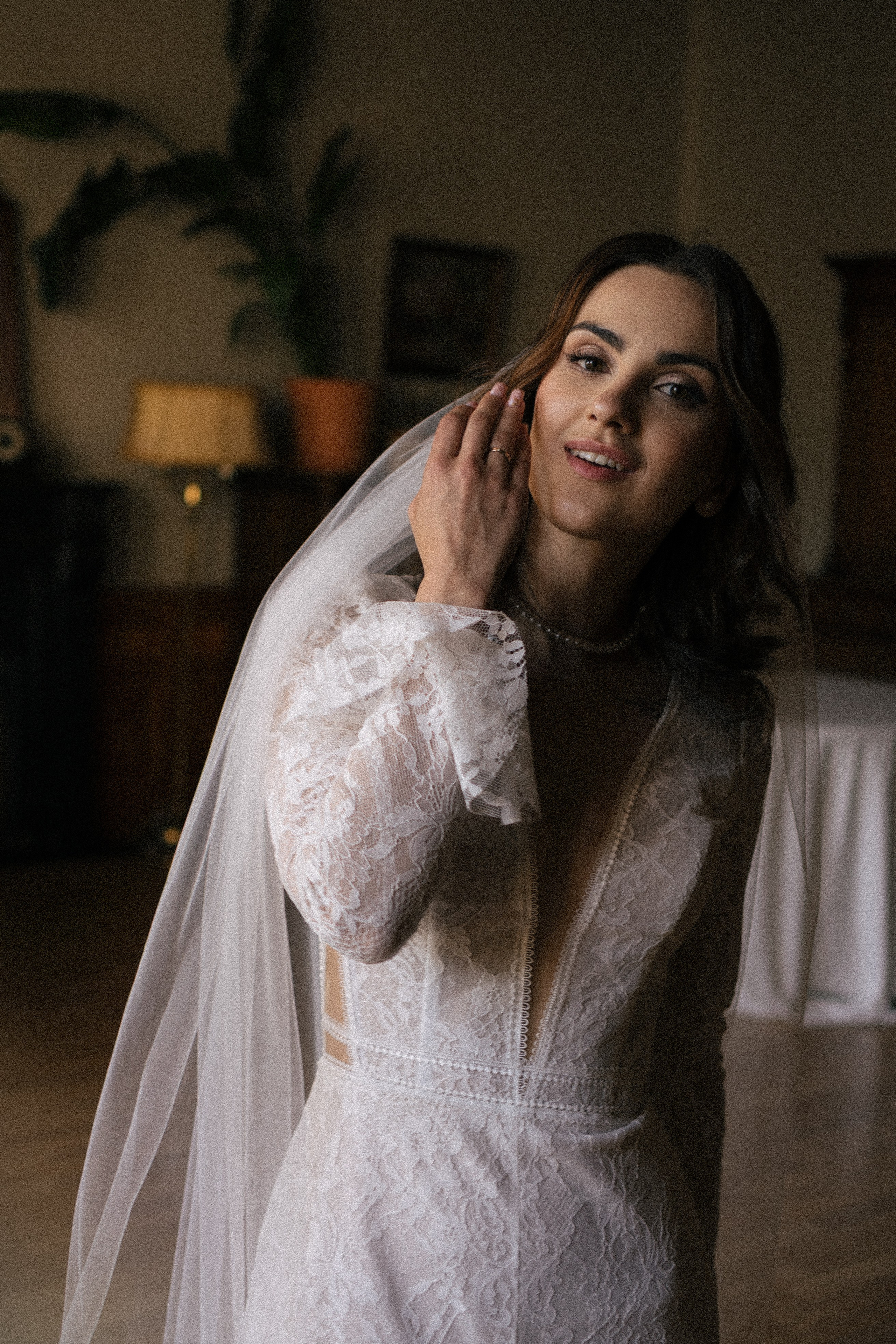 СВАДЕБНАЯ СЬЕМКА В СТУДИИ. Профессиональный фотограф, Санкт-Петербург — Виктория Богомолова