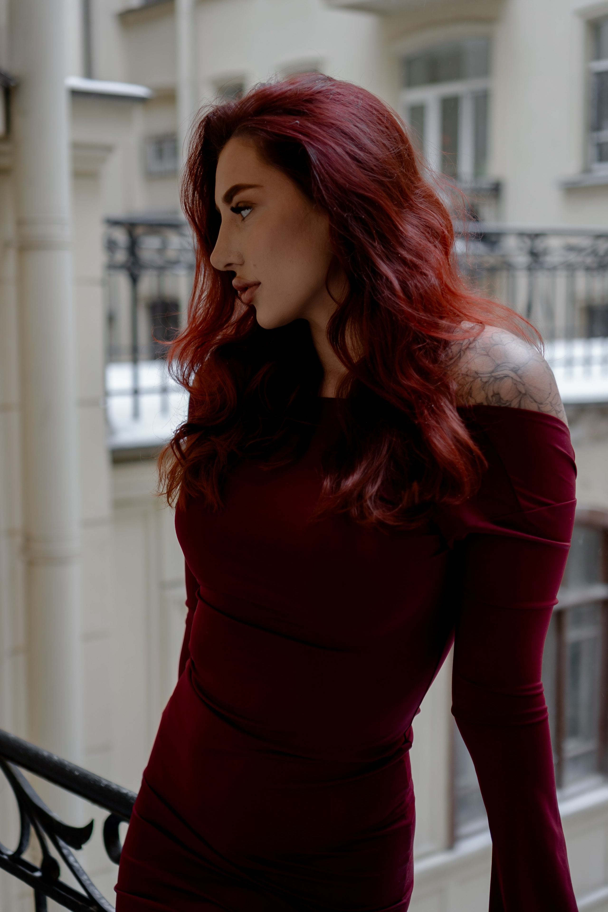 Для девушки. Профессиональный фотограф, Санкт-Петербург — Виктория Богомолова