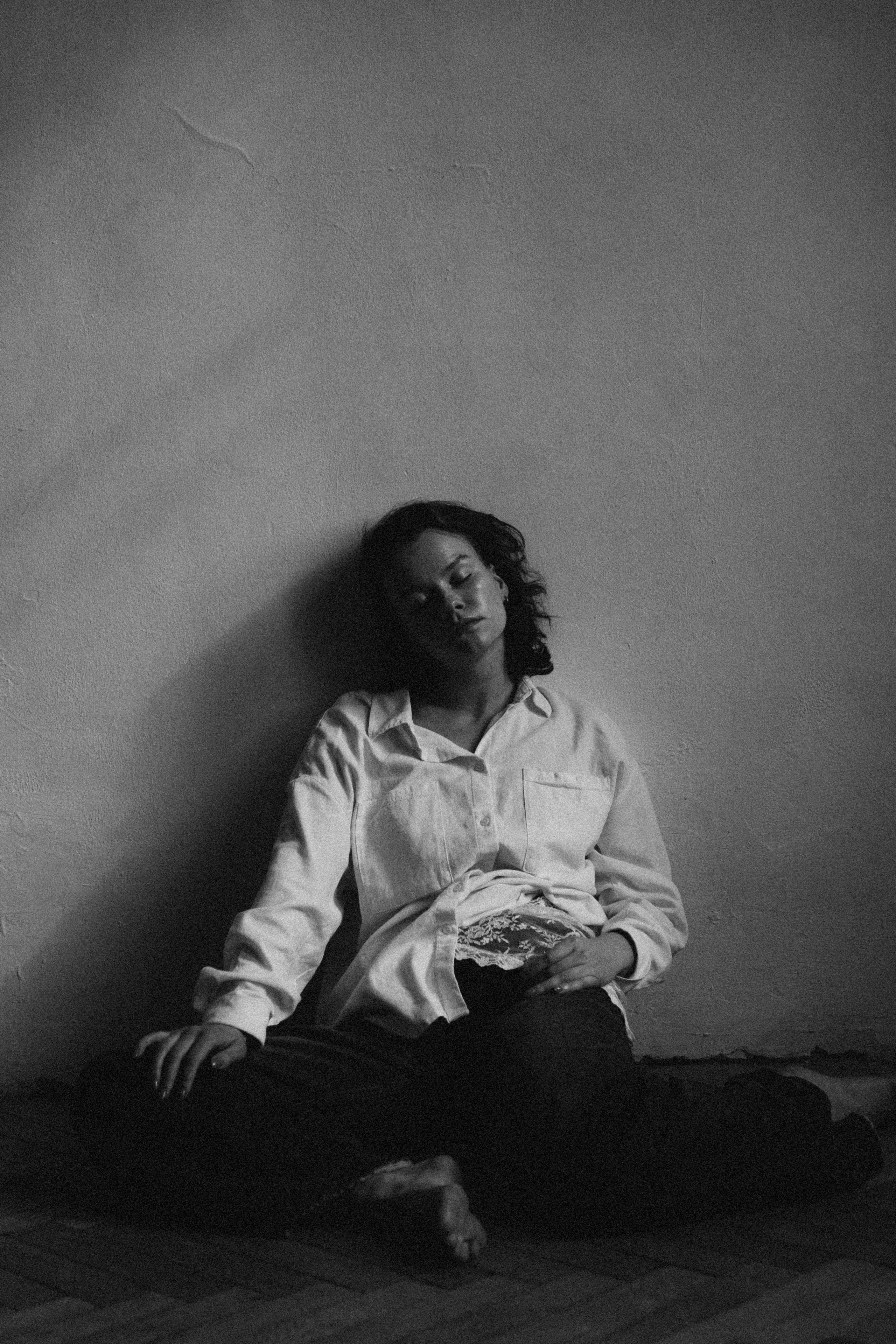 Студийная для девушки. Профессиональный фотограф, Санкт-Петербург — Виктория Богомолова