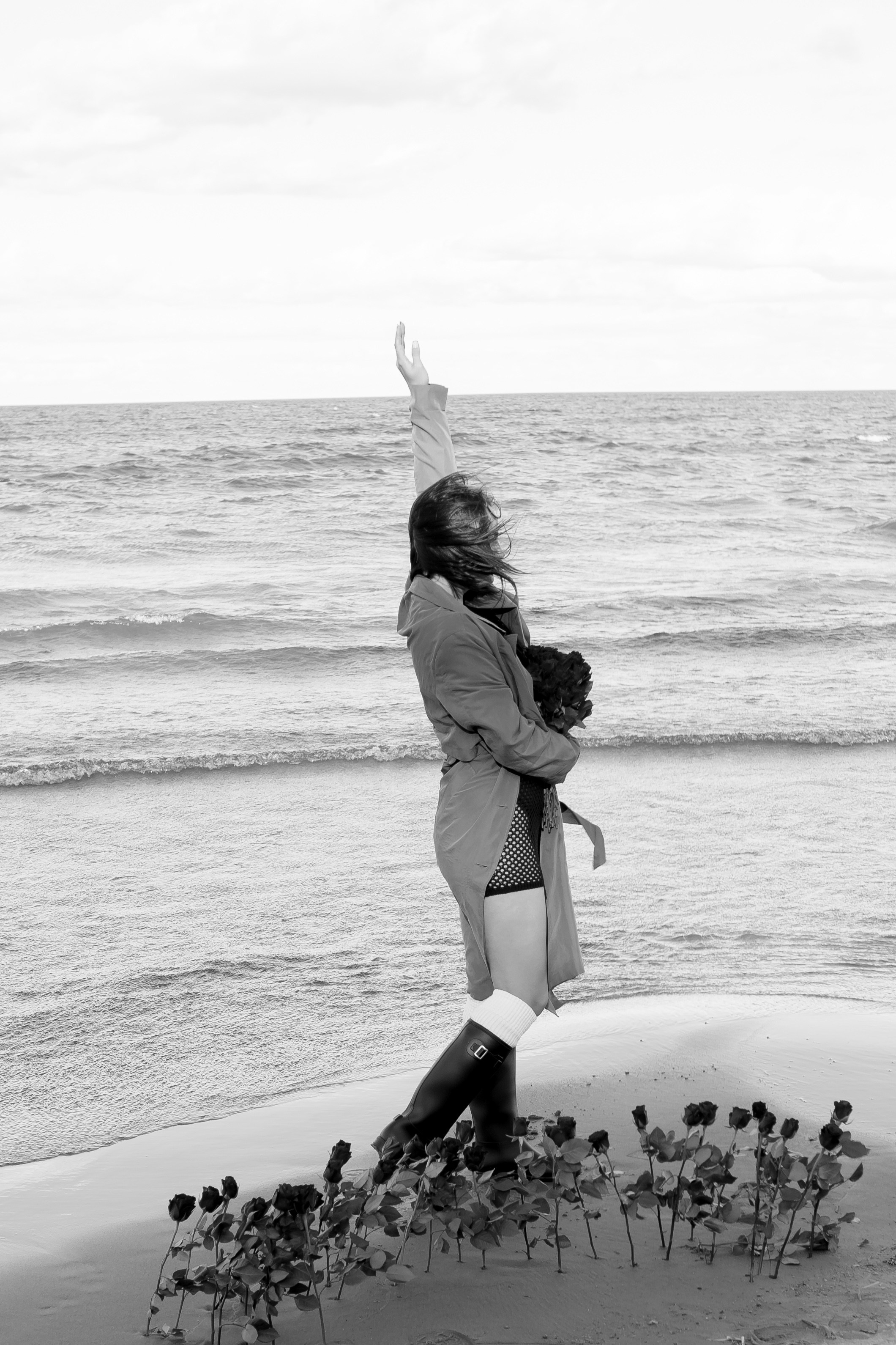 Розы. Профессиональный фотограф, Санкт-Петербург — Виктория Богомолова