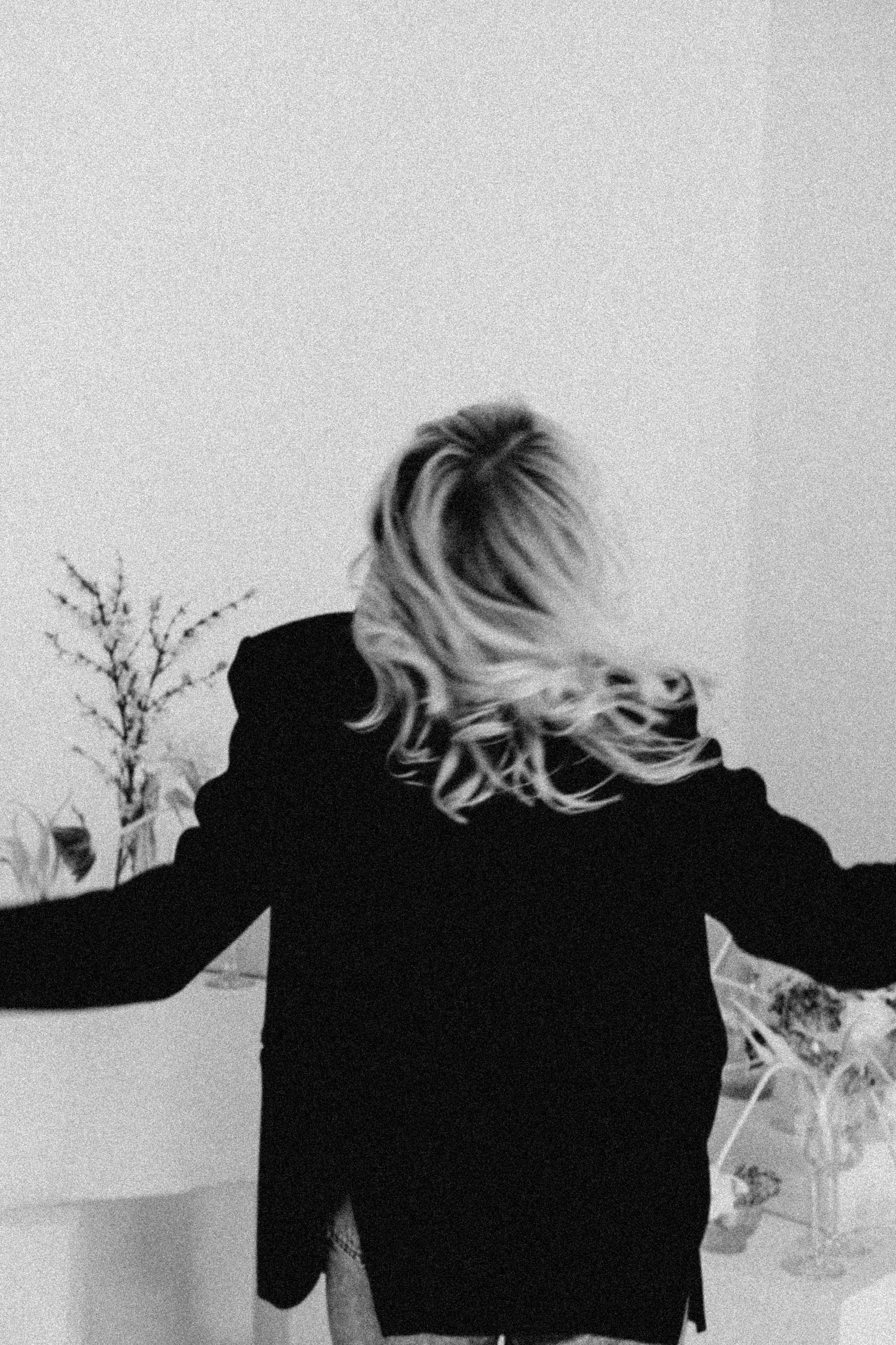 Студийная. Профессиональный фотограф, Санкт-Петербург — Виктория Богомолова