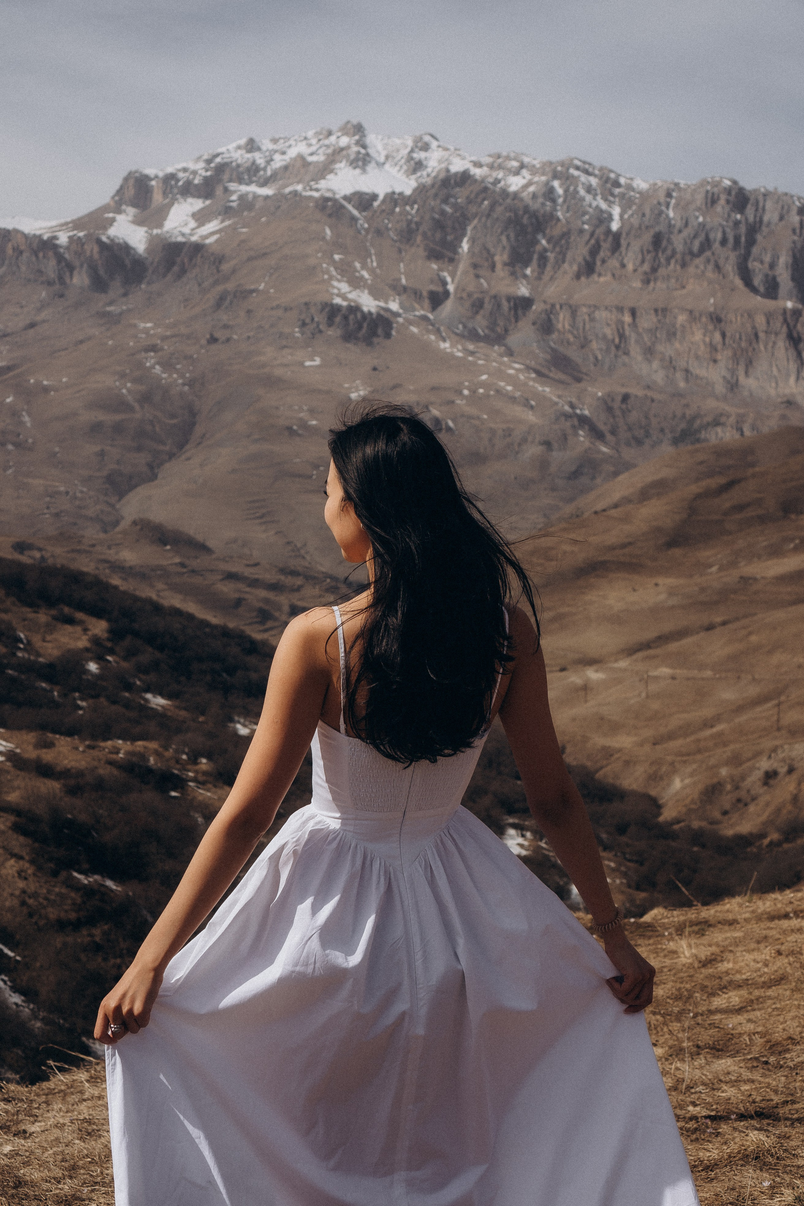 ОСЕТИЯ. Профессиональный фотограф, Санкт-Петербург — Виктория Богомолова