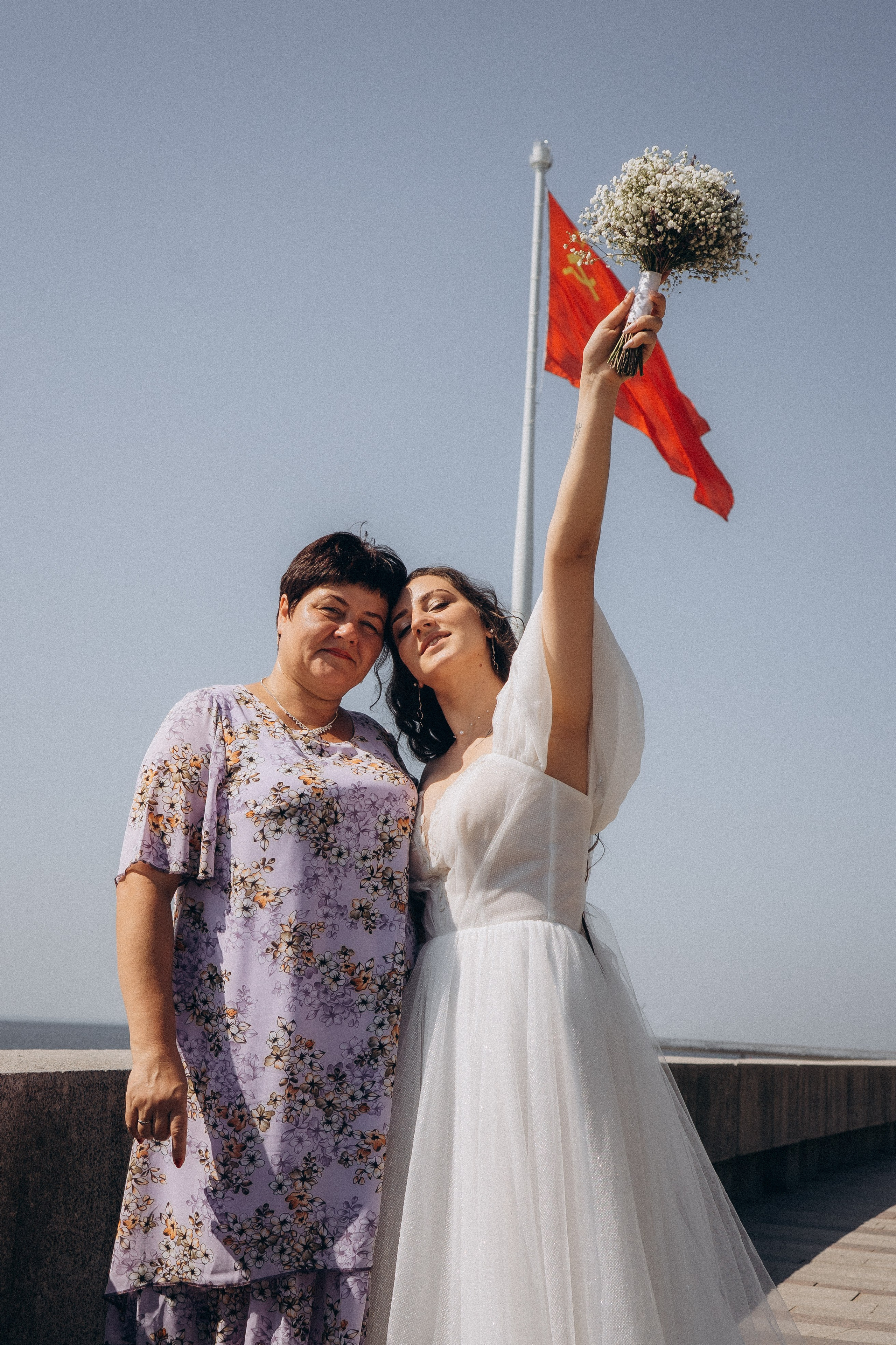 СВАДЕБНАЯ СЬЕМК В ПАРКЕ 300-ЛЕТИЯ. Профессиональный фотограф, Санкт-Петербург — Виктория Богомолова