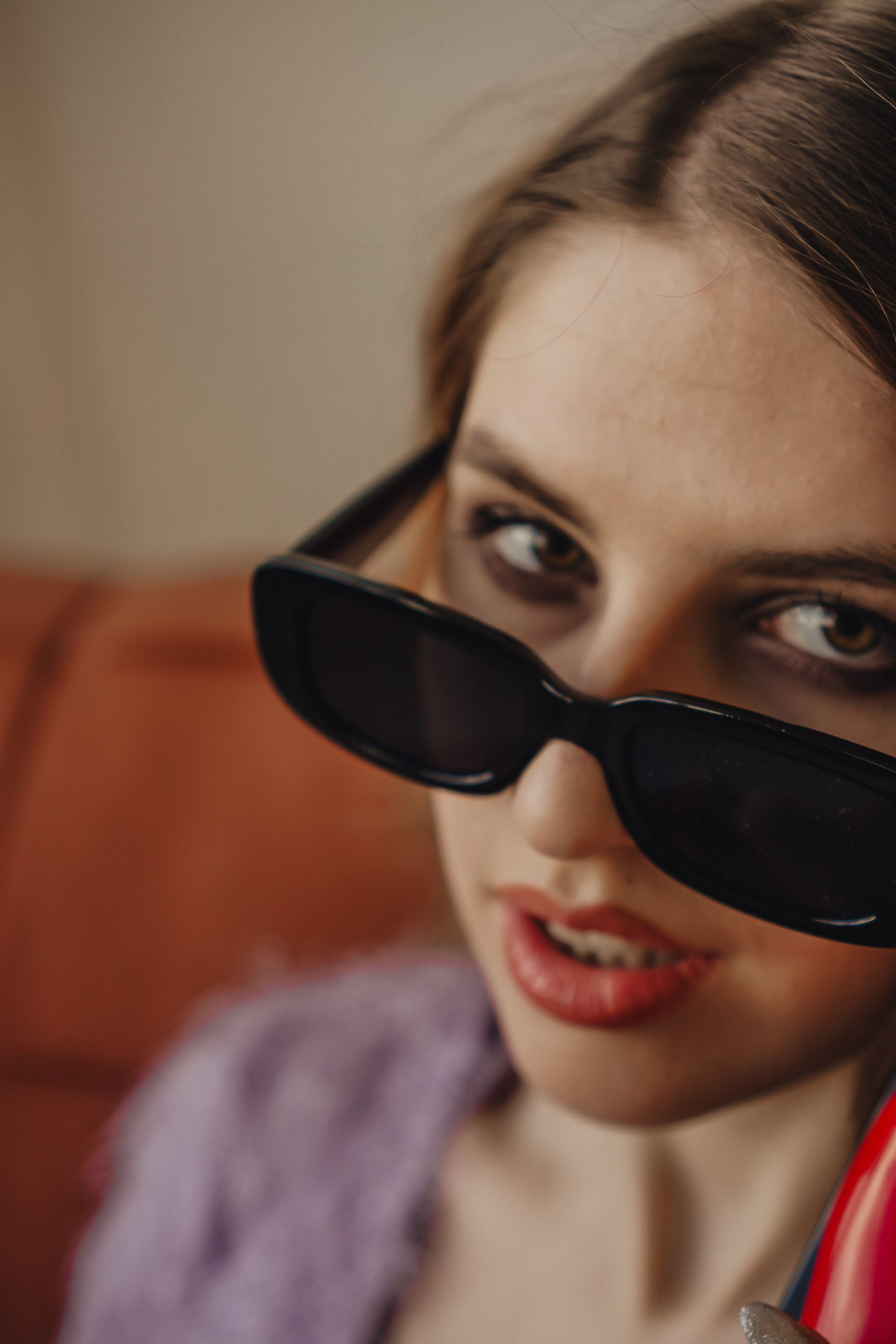 Студийная. Профессиональный фотограф, Санкт-Петербург — Виктория Богомолова