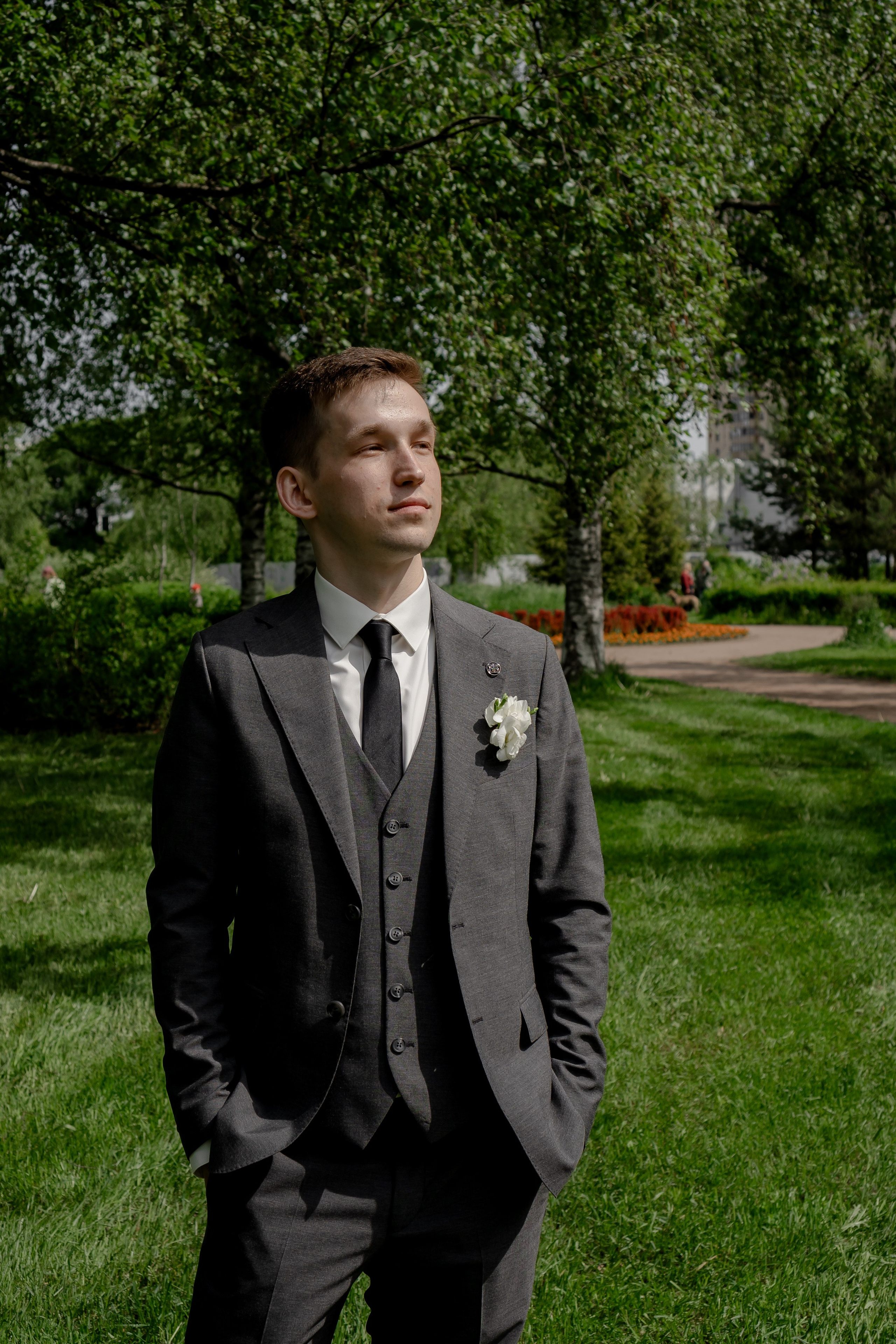 СВАДЕБНАЯ СЬЕМКА В ЗАГСЕ И БАНКЕТ. Профессиональный фотограф, Санкт-Петербург — Виктория Богомолова