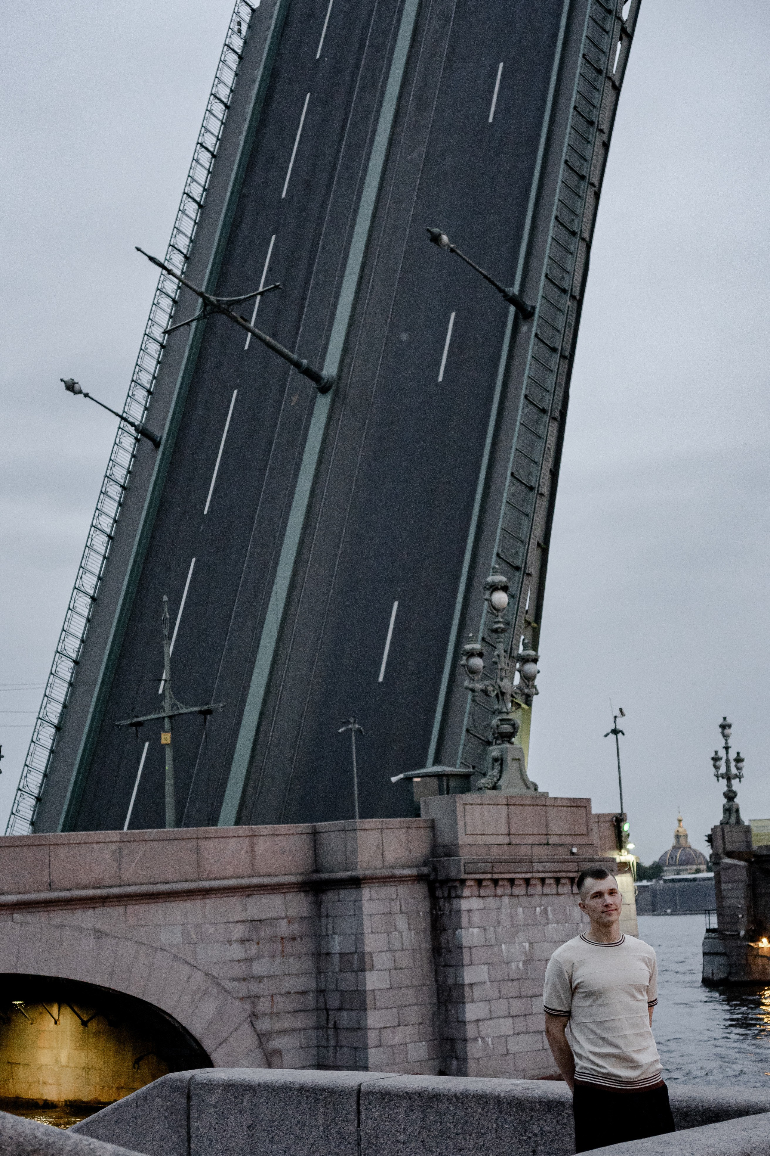 РАССВЕТНАЯ ИСТОРИЯ. Профессиональный фотограф, Санкт-Петербург — Виктория Богомолова