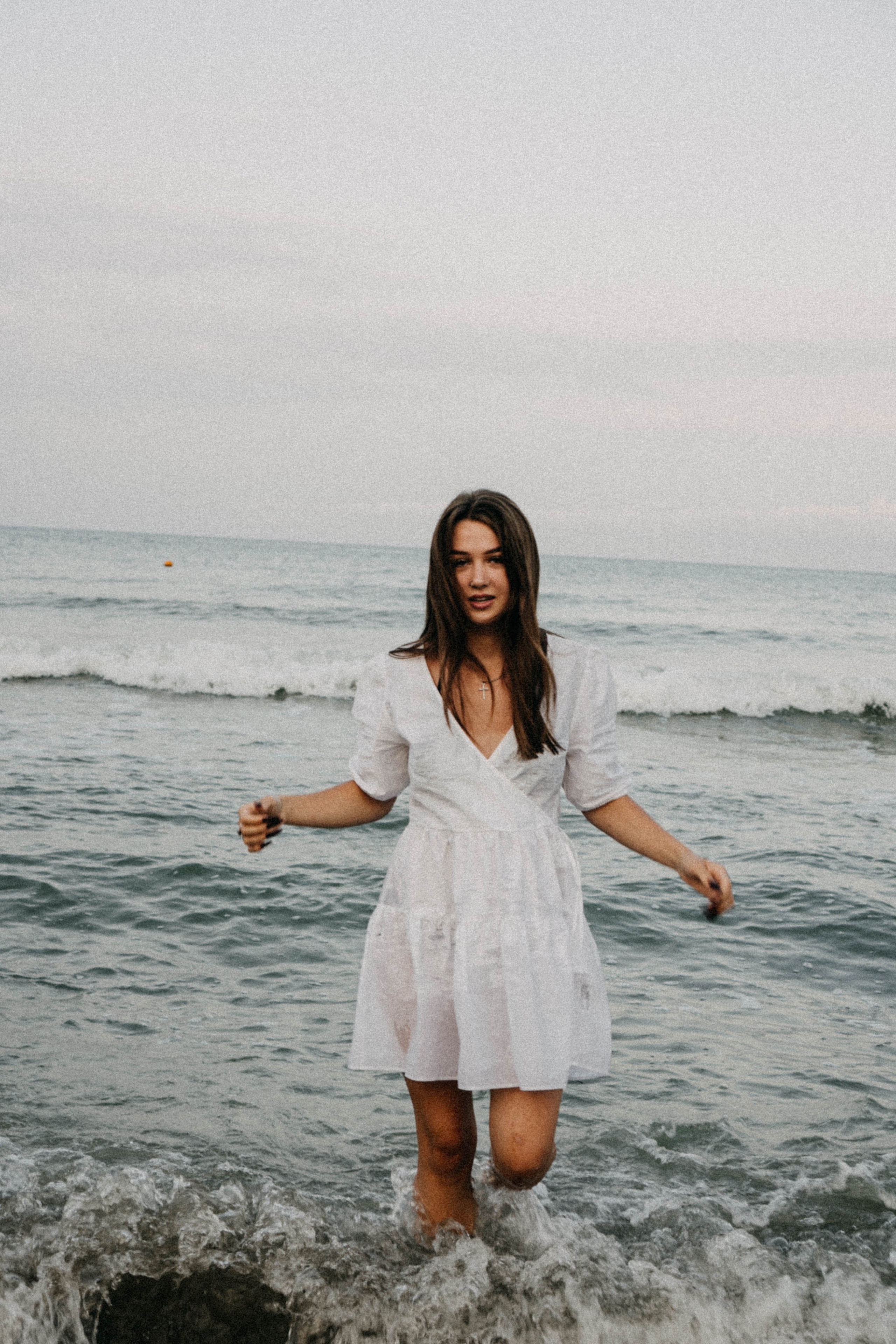 Рассвет на море. Профессиональный фотограф, Санкт-Петербург — Виктория Богомолова