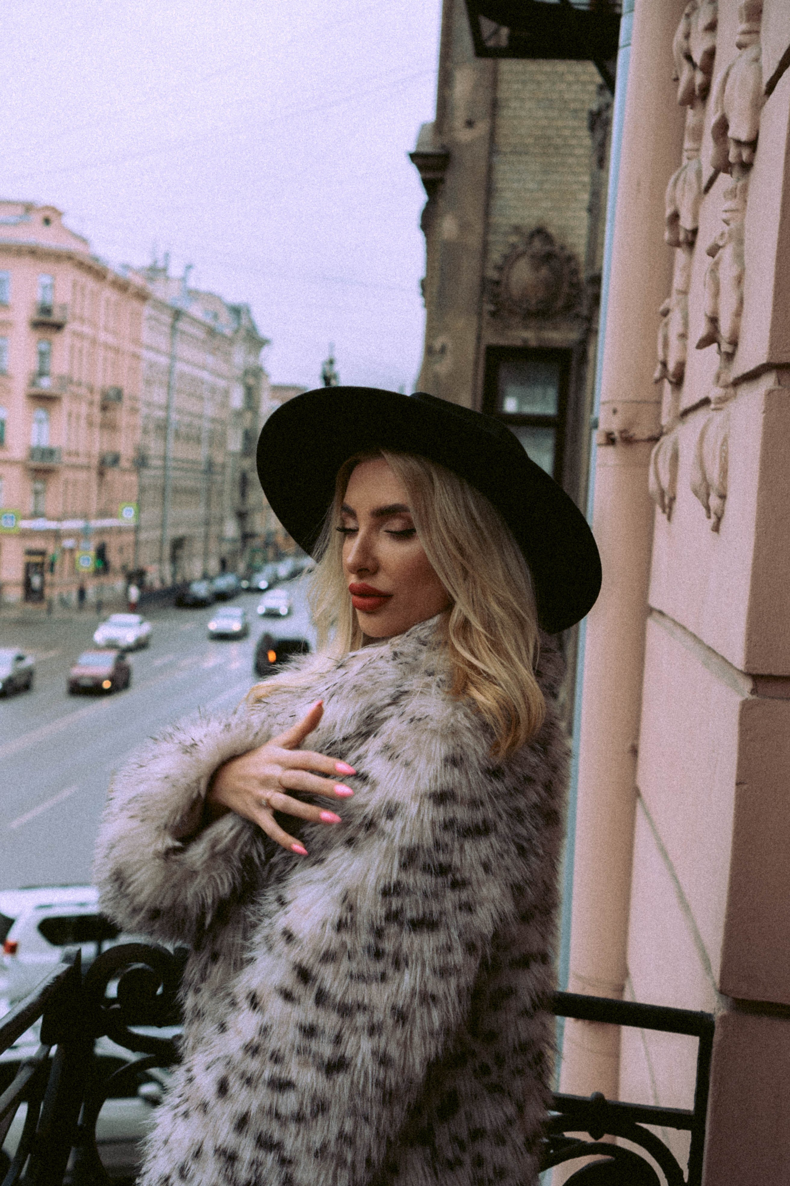 Винтажная серия. Профессиональный фотограф, Санкт-Петербург — Виктория Богомолова