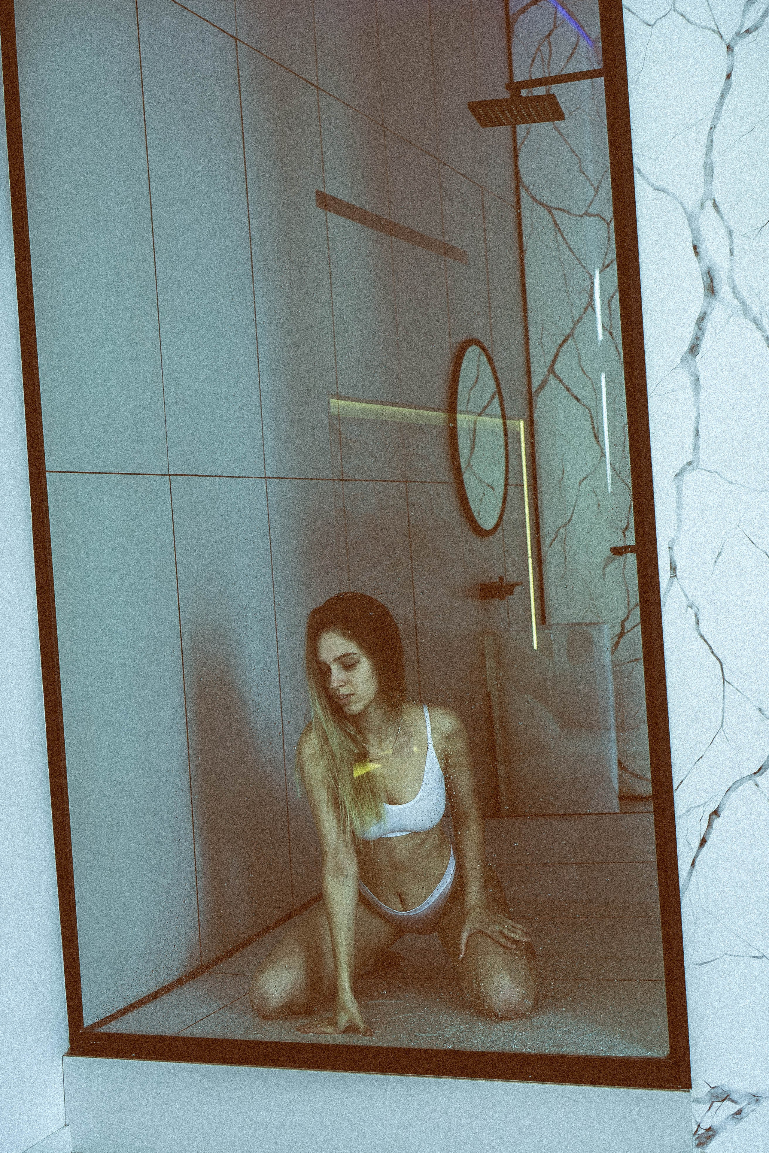 Студийная для Анастасии. Профессиональный фотограф, Санкт-Петербург — Виктория Богомолова