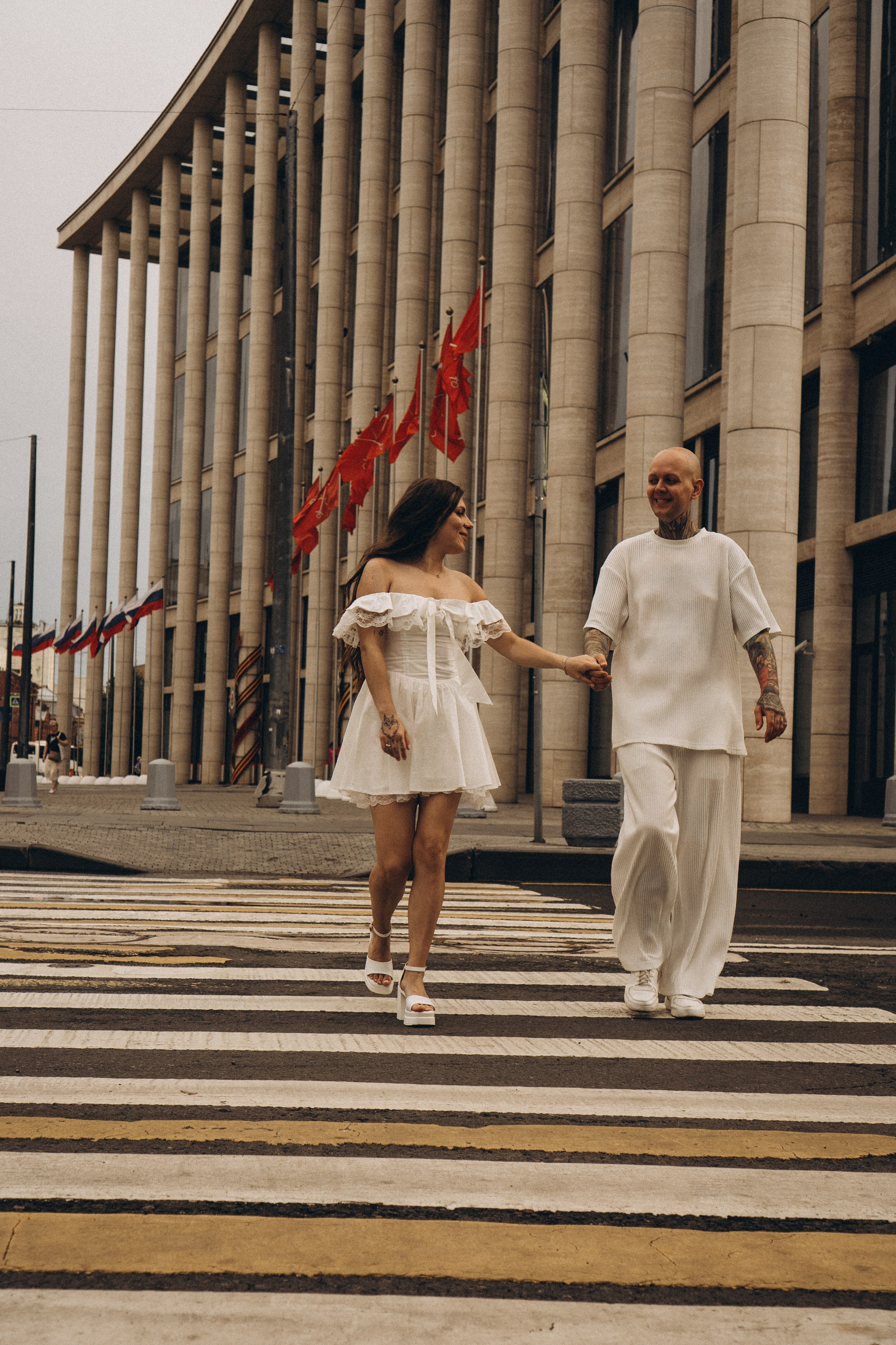 СВАДЕБНАЯ ПРОГУЛКА ПО ТАВРИЧЕСКОМУ САДУ И НЕВСКОЙ РАТУШЕ. Профессиональный фотограф, Санкт-Петербург — Виктория Богомолова