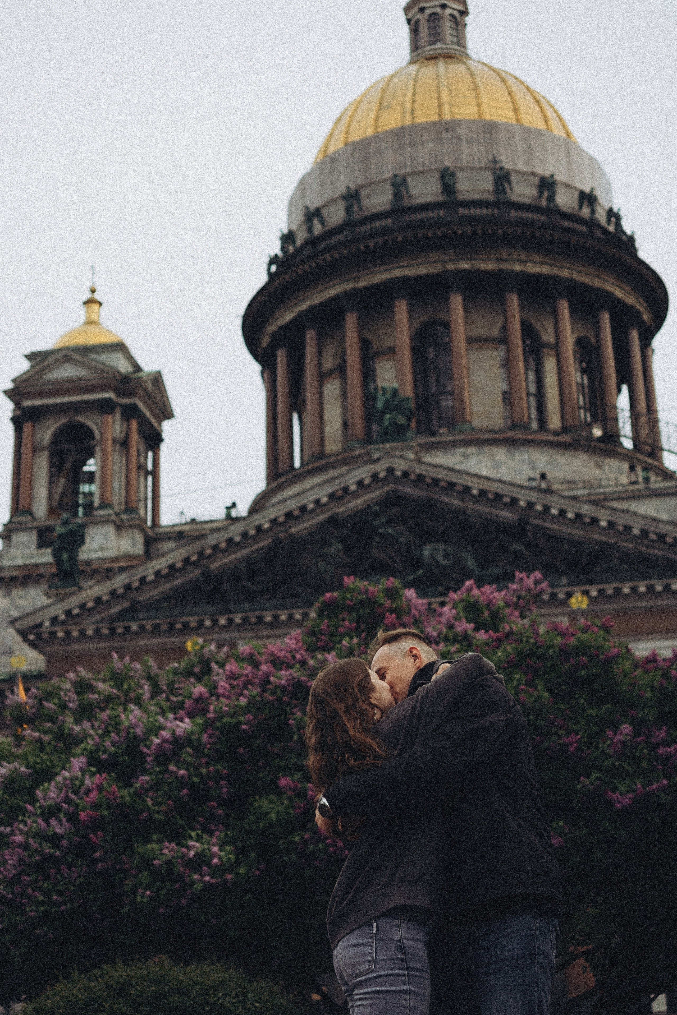 С разводными мостами. Профессиональный фотограф, Санкт-Петербург — Виктория Богомолова