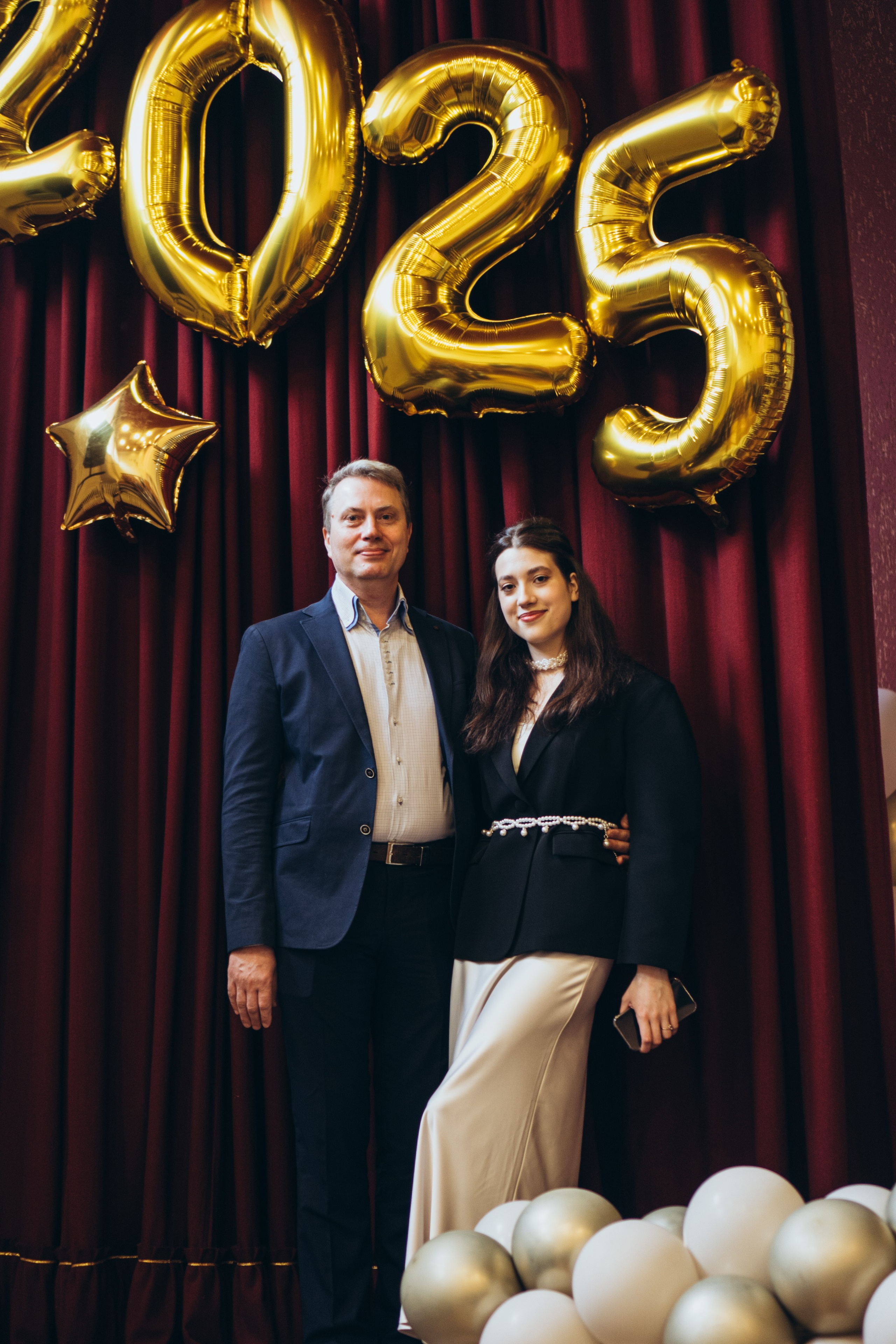 ПОСЛЕДНИЙ ЗВОНОК. Профессиональный фотограф, Санкт-Петербург — Виктория Богомолова