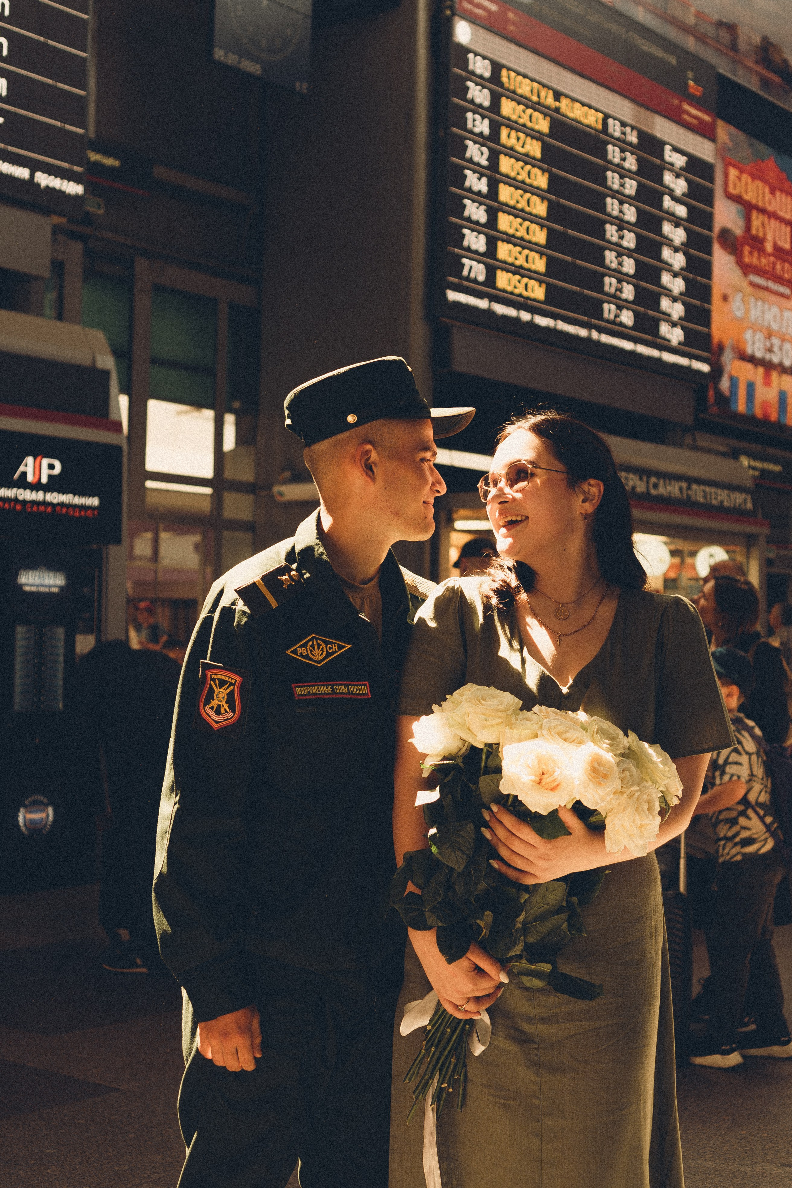 ПРЕДЛОЖЕНИЕ. Профессиональный фотограф, Санкт-Петербург — Виктория Богомолова