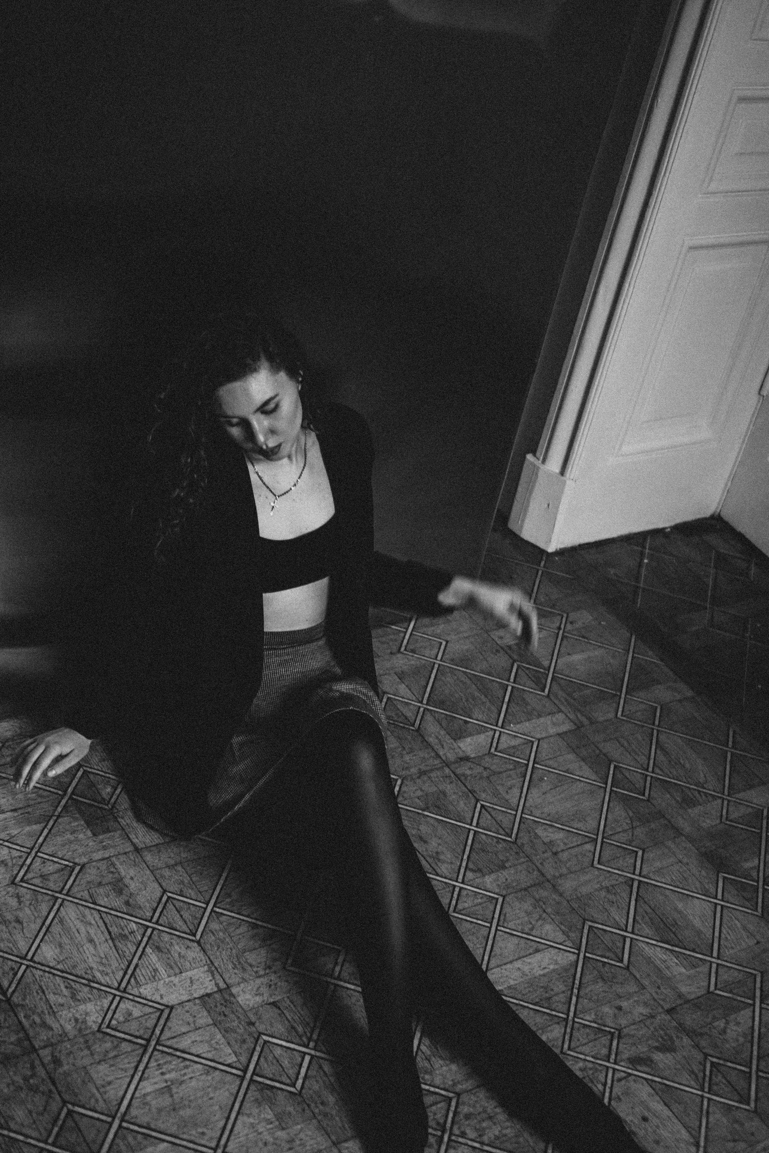 Для девушки. Профессиональный фотограф, Санкт-Петербург — Виктория Богомолова