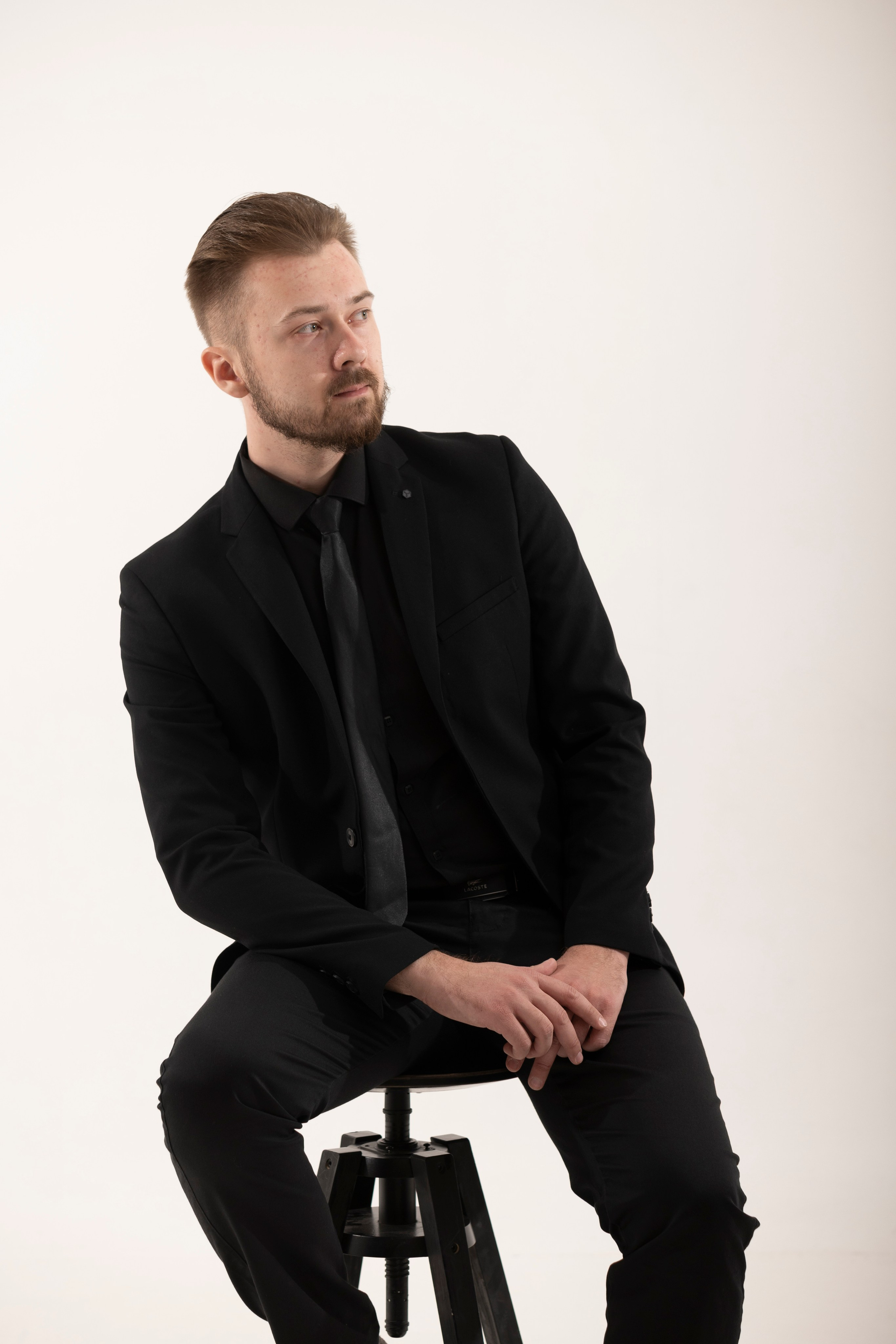 Антон. Фотограф | Липецк