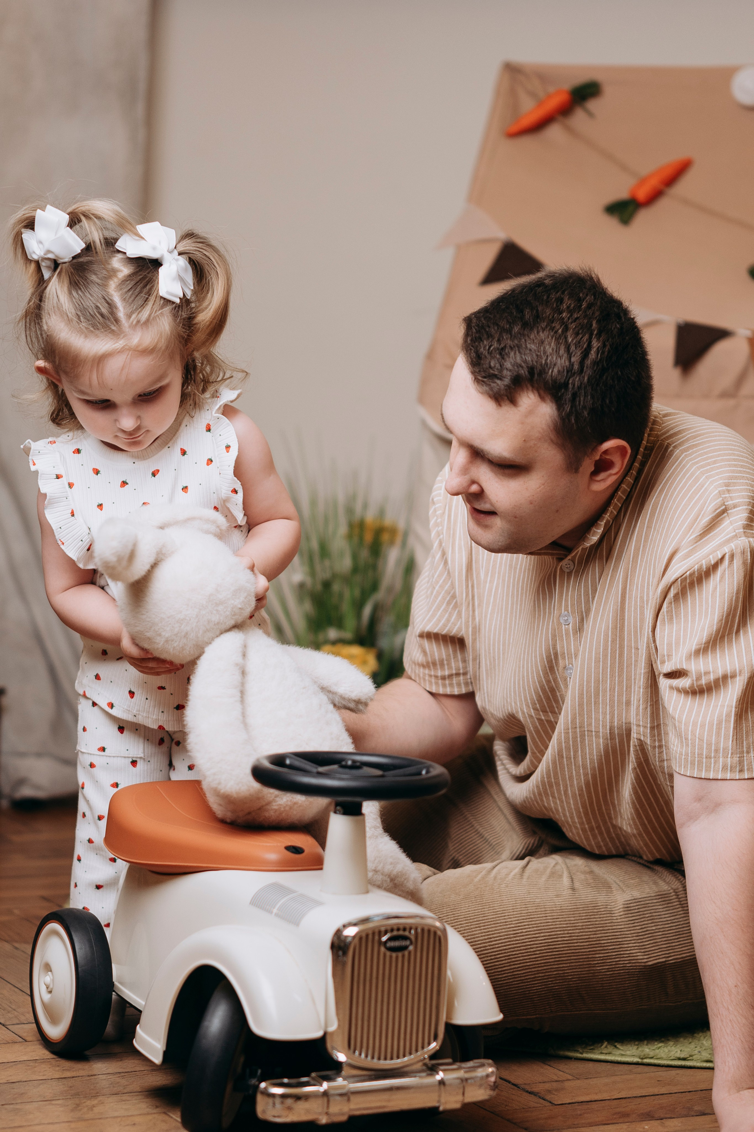 Семейная фотосессия. Фотограф | Липецк