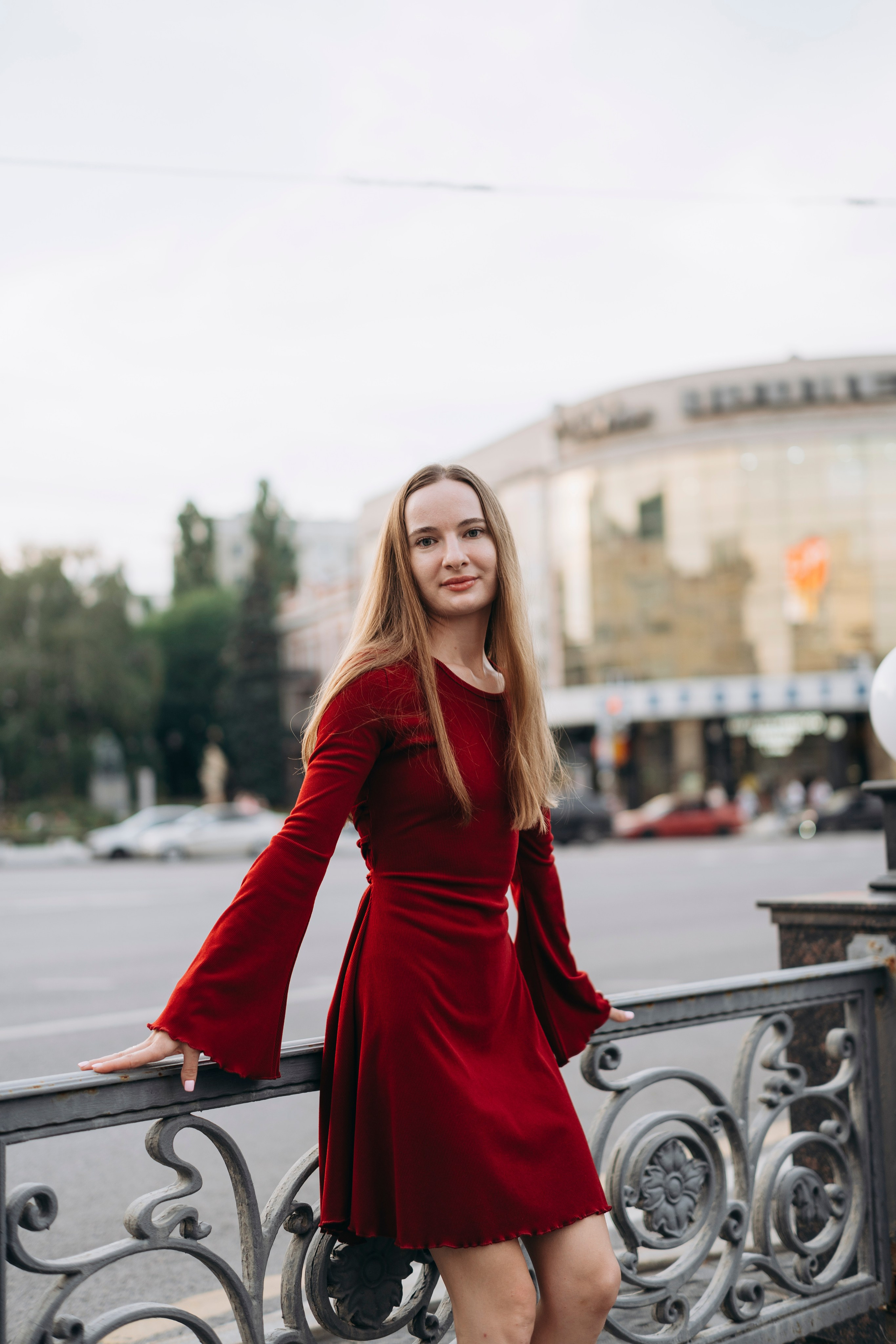 Вера. Фотограф | Липецк