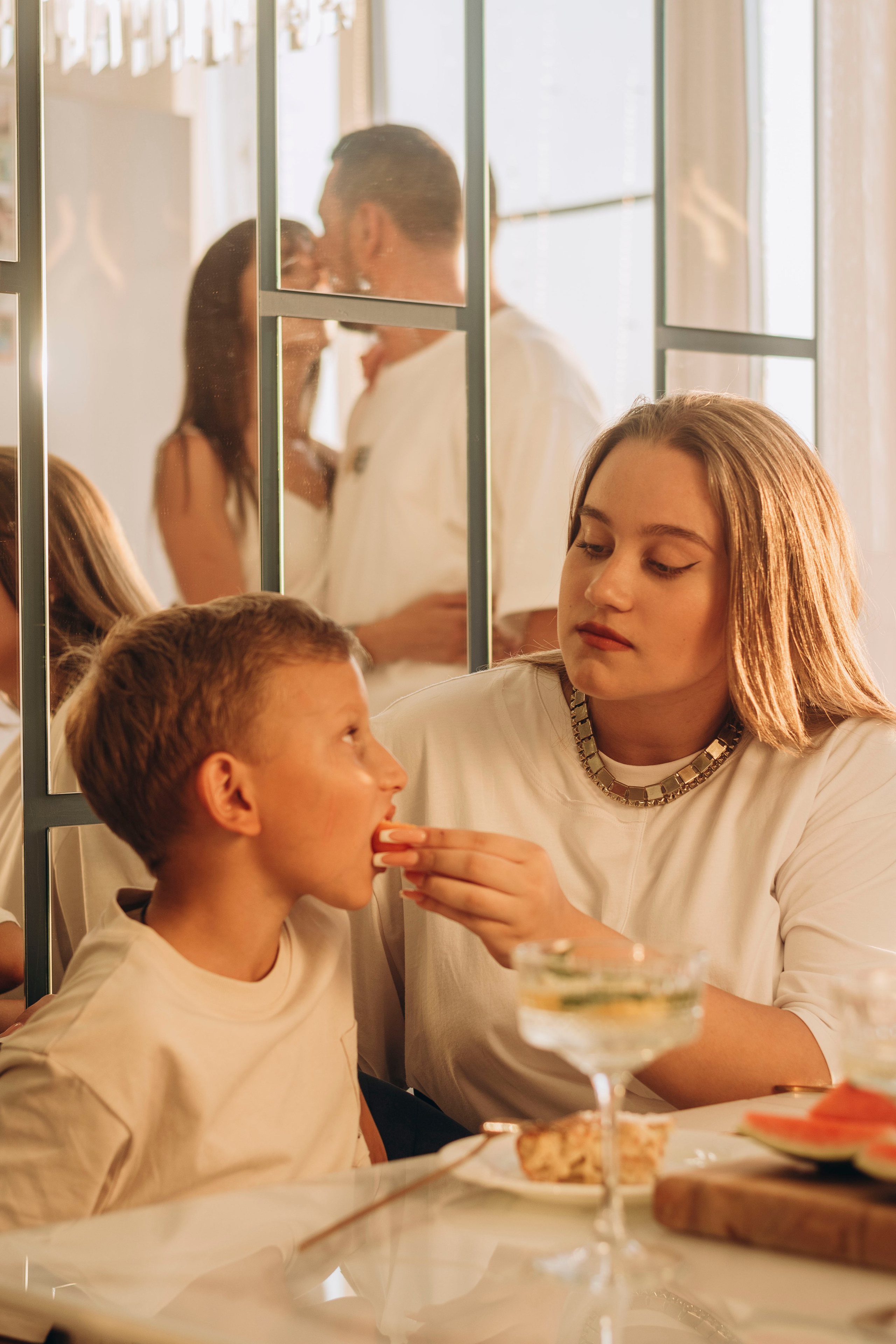 Мама папа я…. Фотограф | Липецк