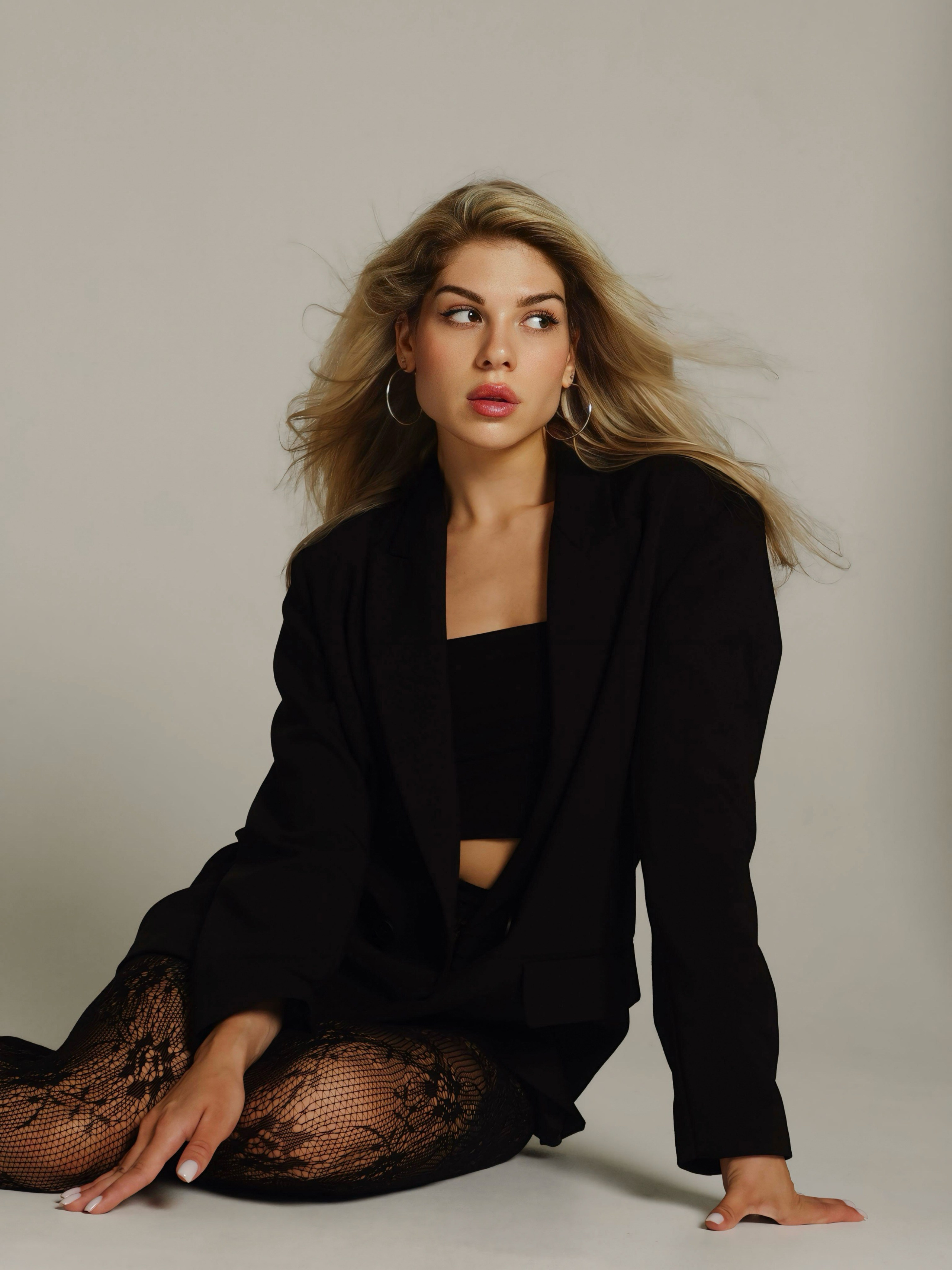 Кристина. Фотограф в Санкт-Петербурге Юлия Романовна