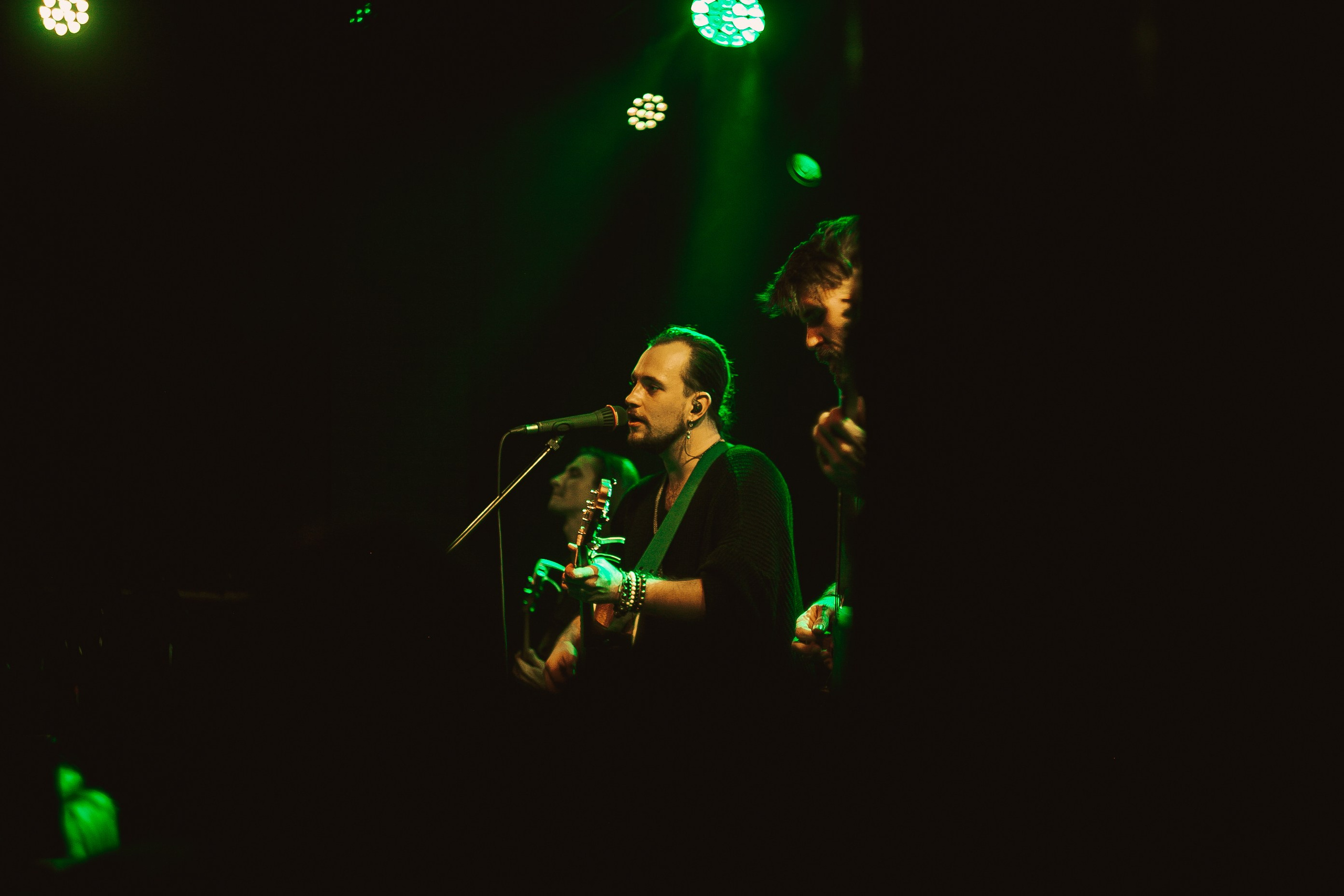 Рубеж Веков, Санкт-Петербург. Портретный и художественный фотограф в Москве