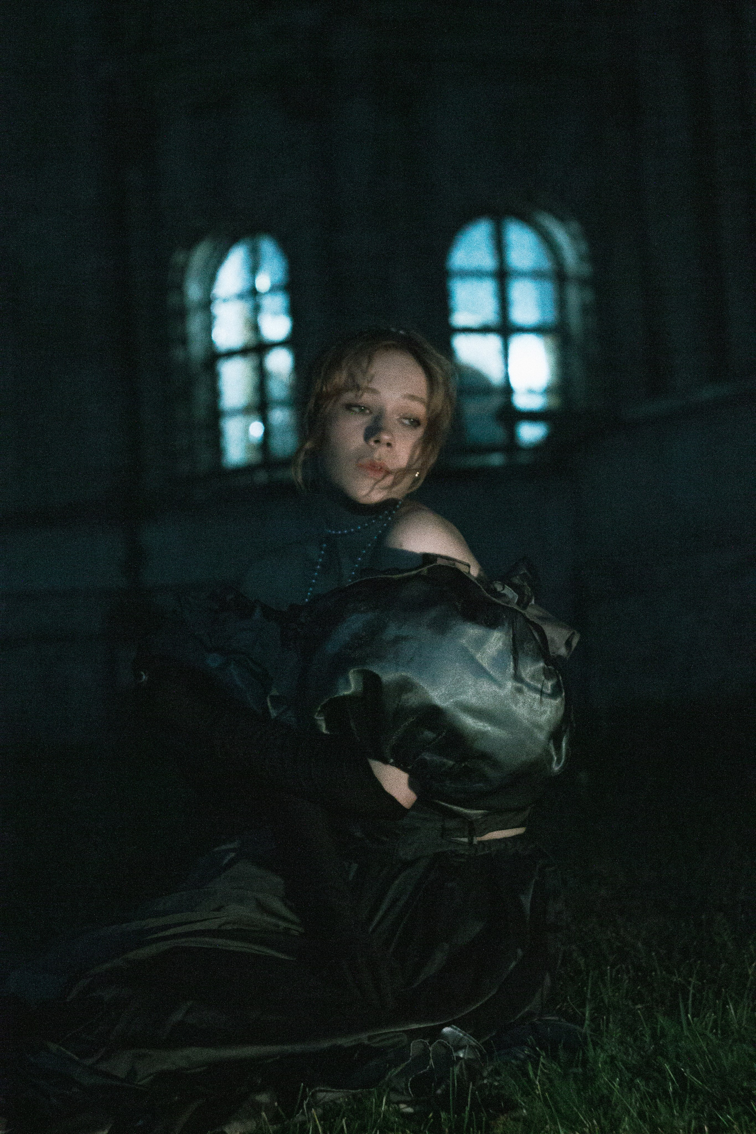 Ариша. Портретный и художественный фотограф в Москве