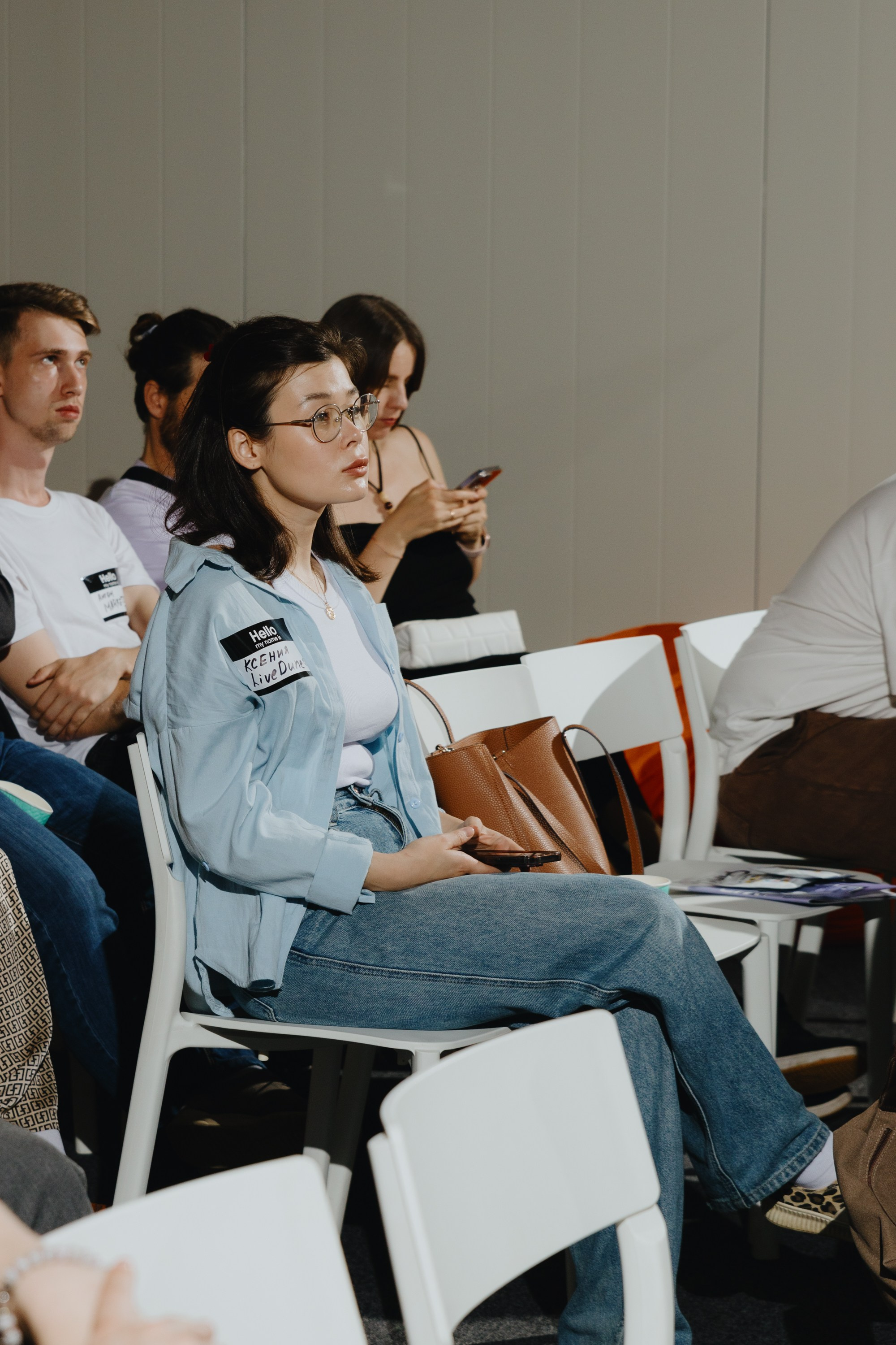 Galera Club. Фотограф Илья Чернов