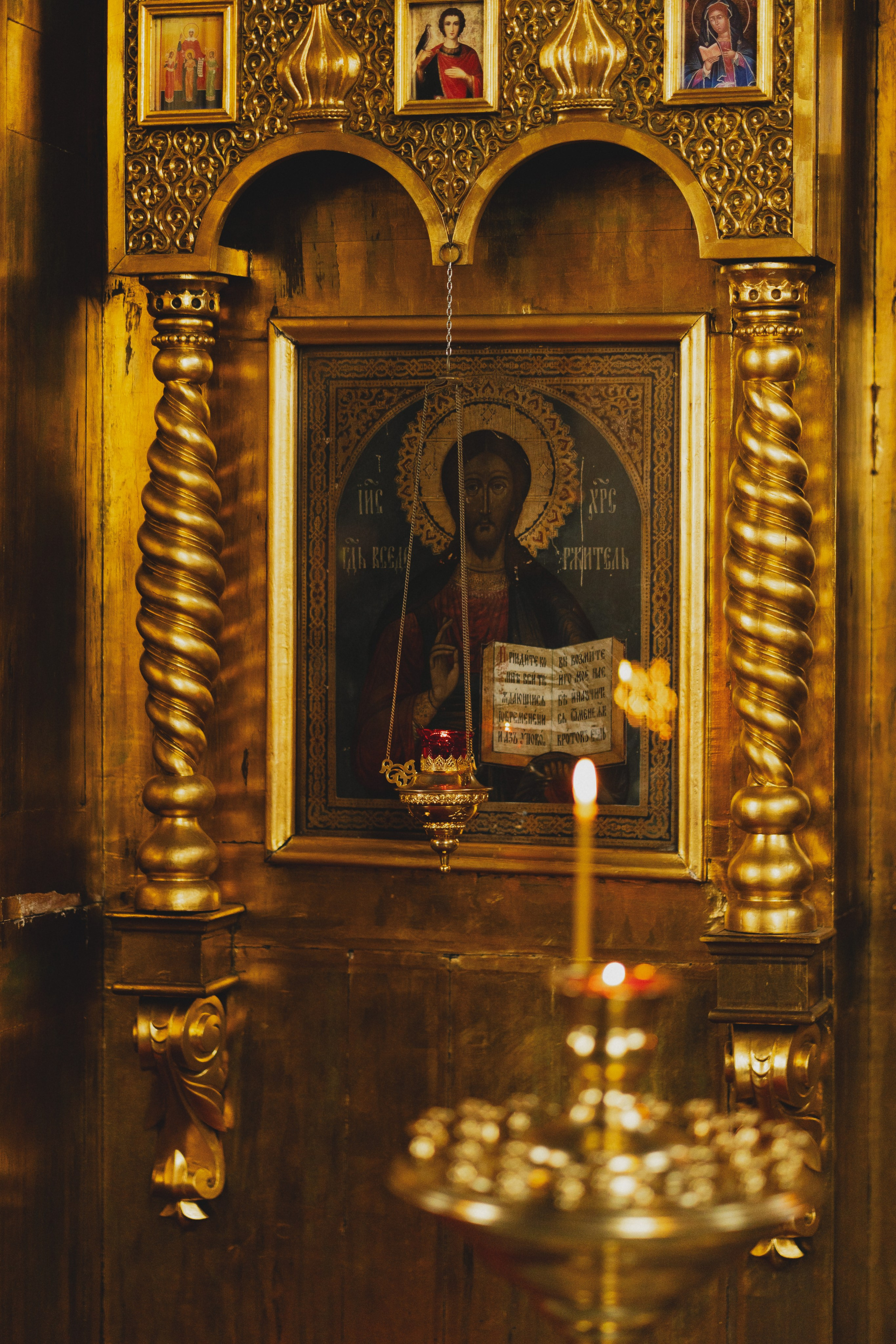 Юрий и Ирина. Креативный фотограф в городе Тюмень