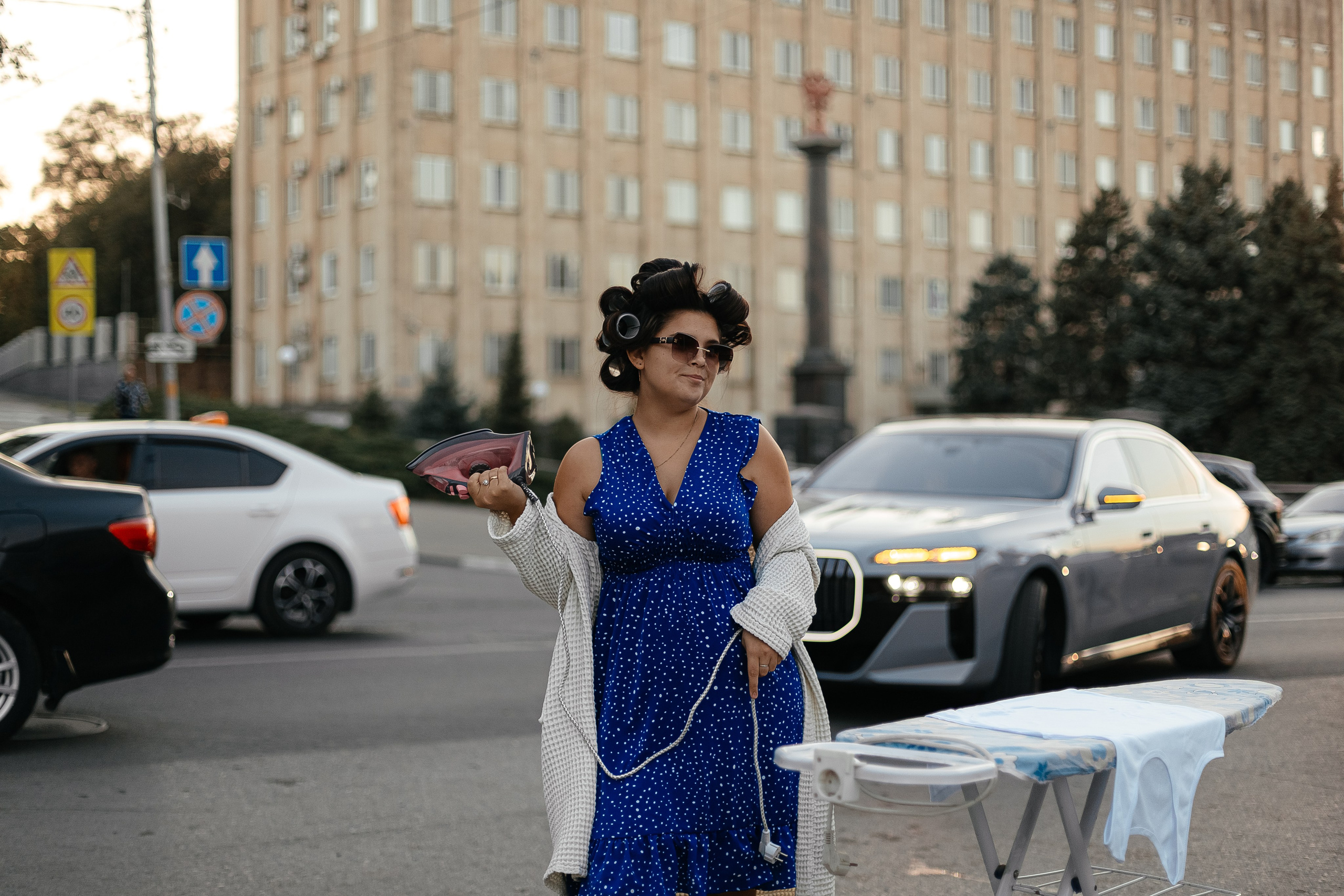 Настя. Главная