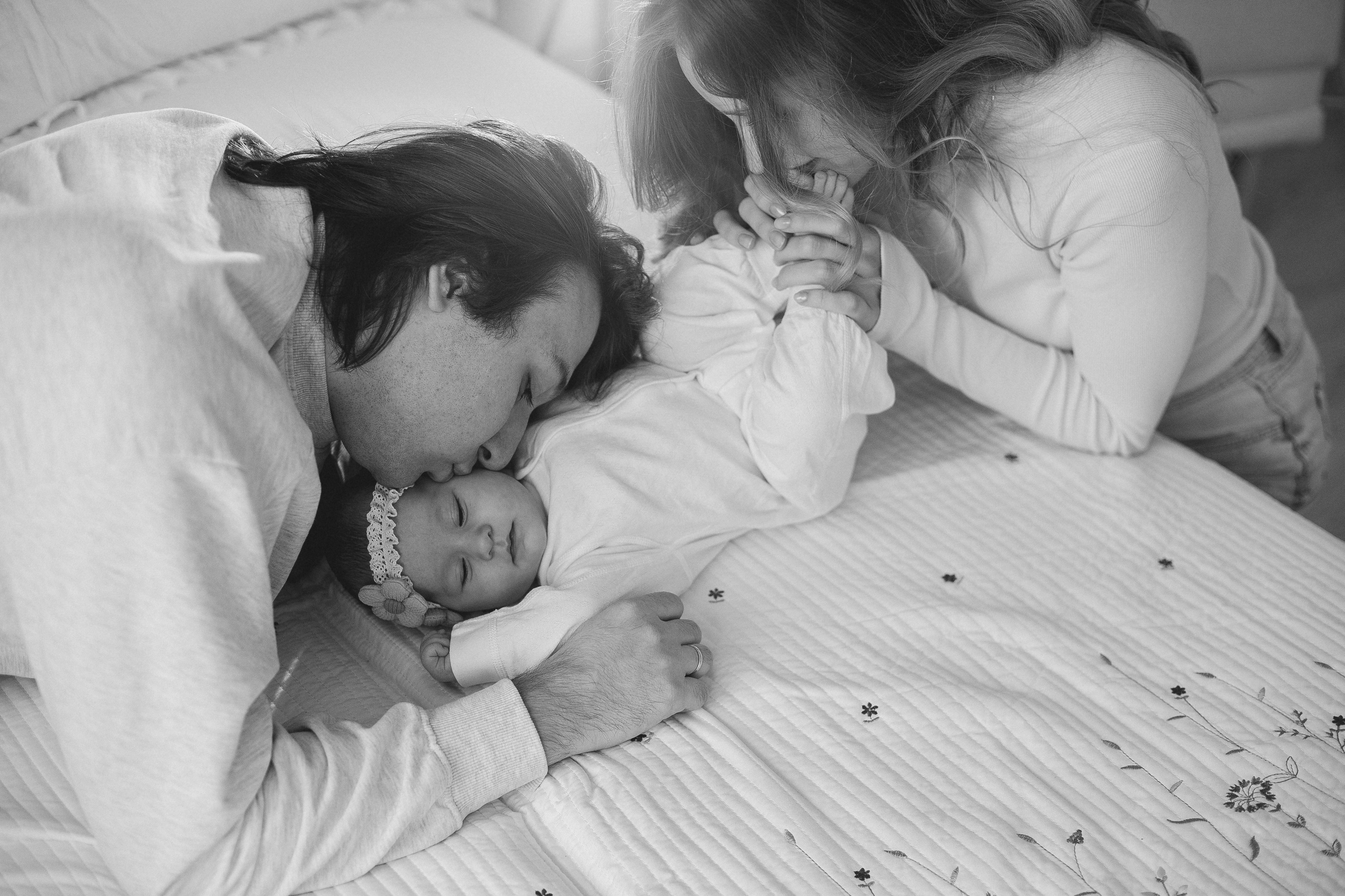 Зоя, Дима и Вика. Главная