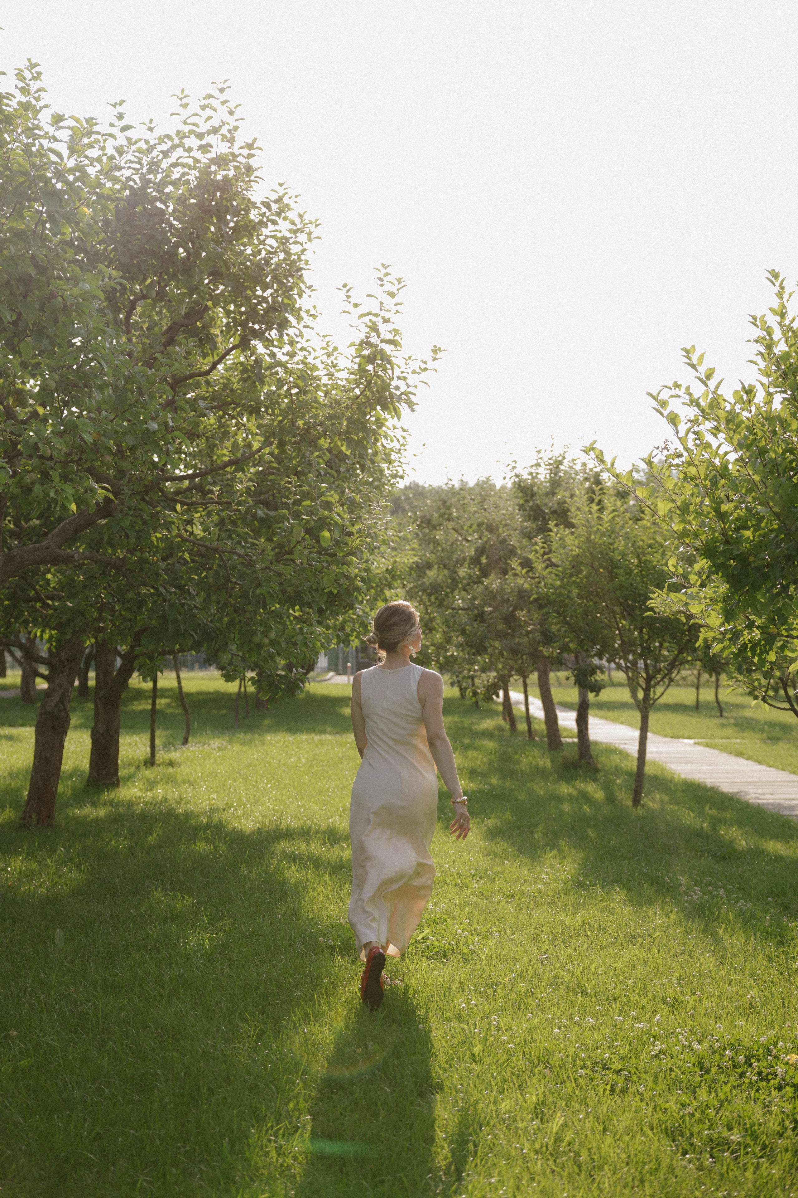 Аня. Семейный и детский фотограф Юлия Шох