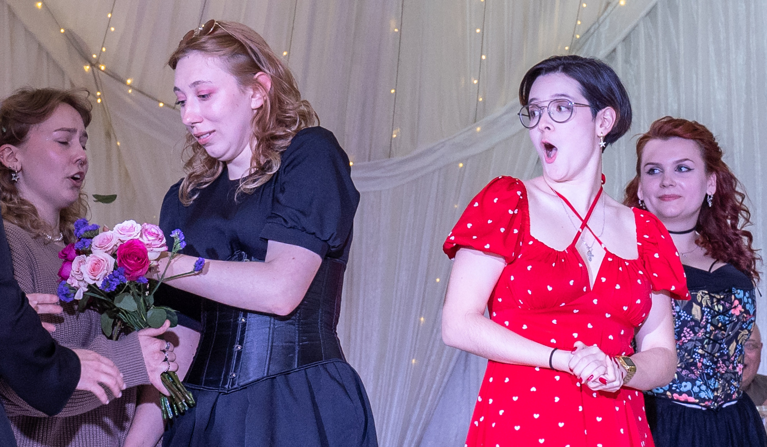 Свадьба Виктории и Максима. Семейный и детский фотограф Ирина Ильиных-Вольная в Москве и не только