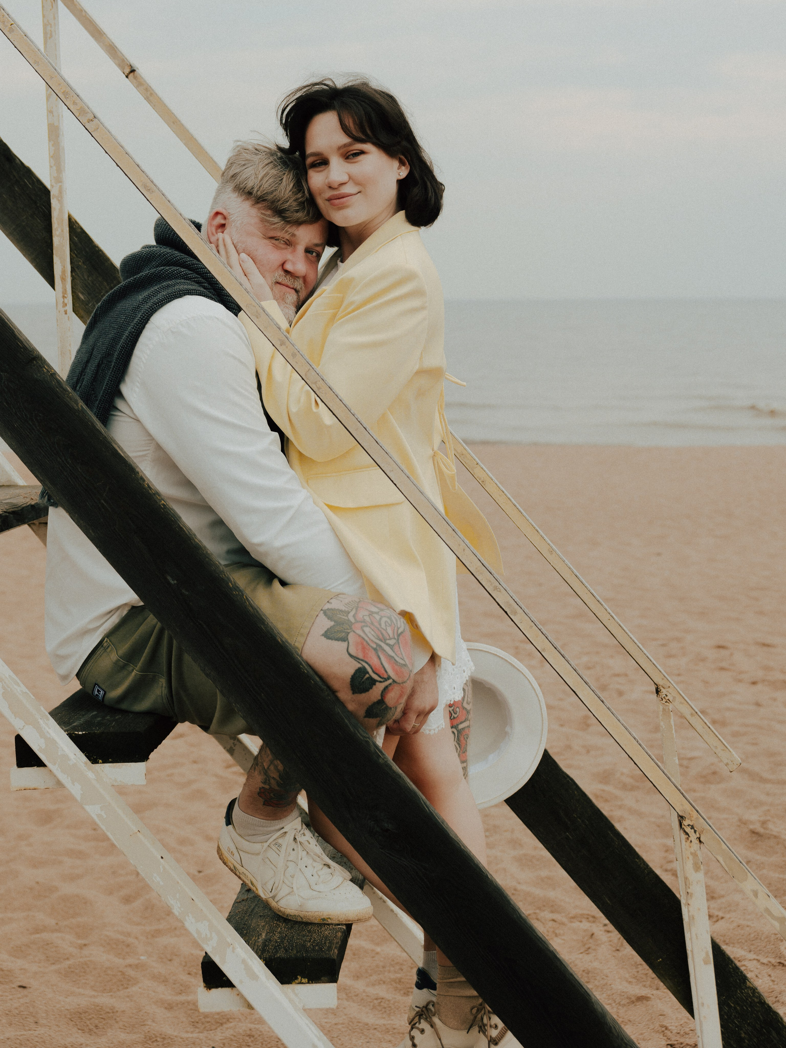 Ладога — это море. Wed Photographers 📷 Saint Petersburg