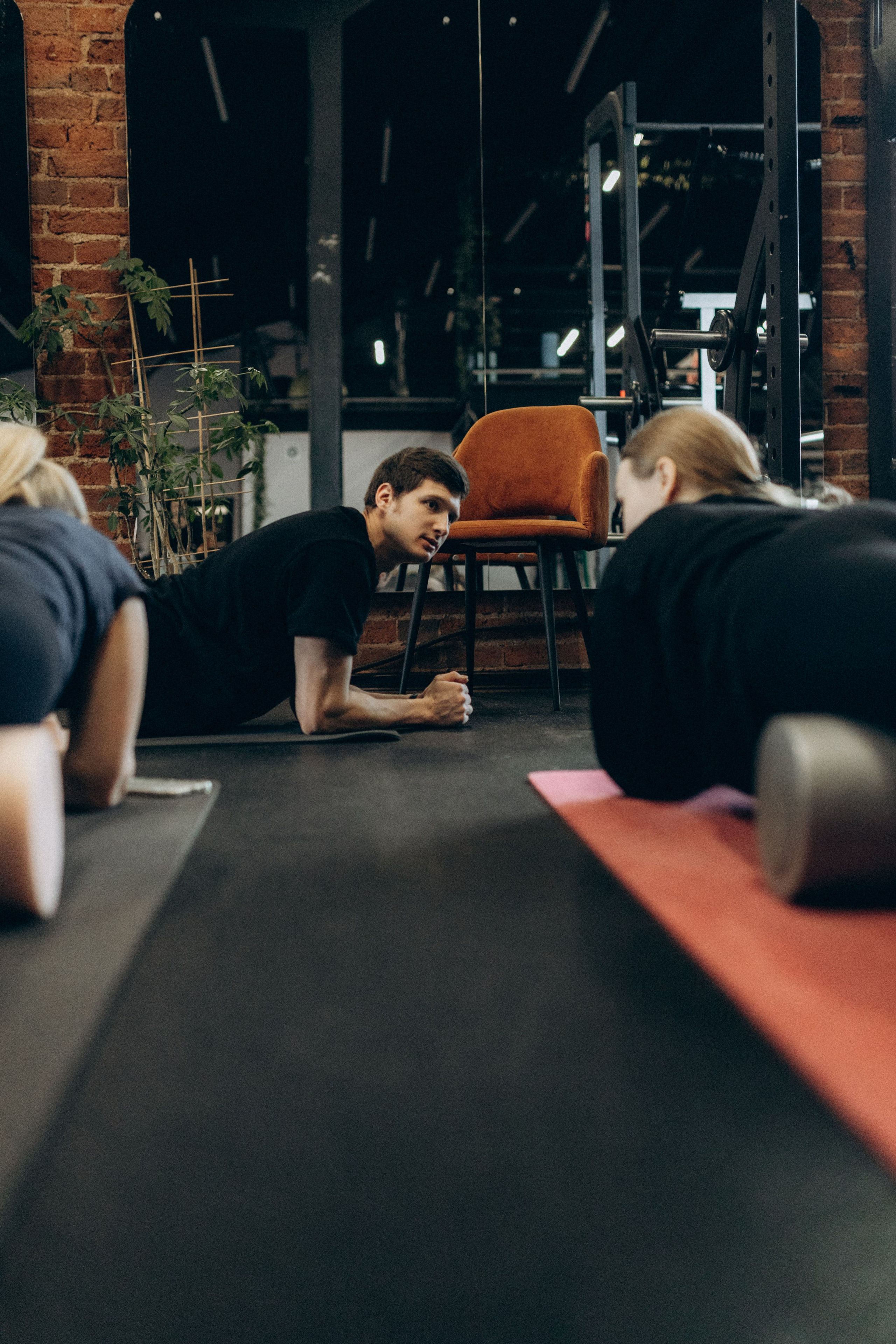 Репортаж мероприятия в спортивном зале. Фотограф НОГИНСК, Москва, Анастасия Белая