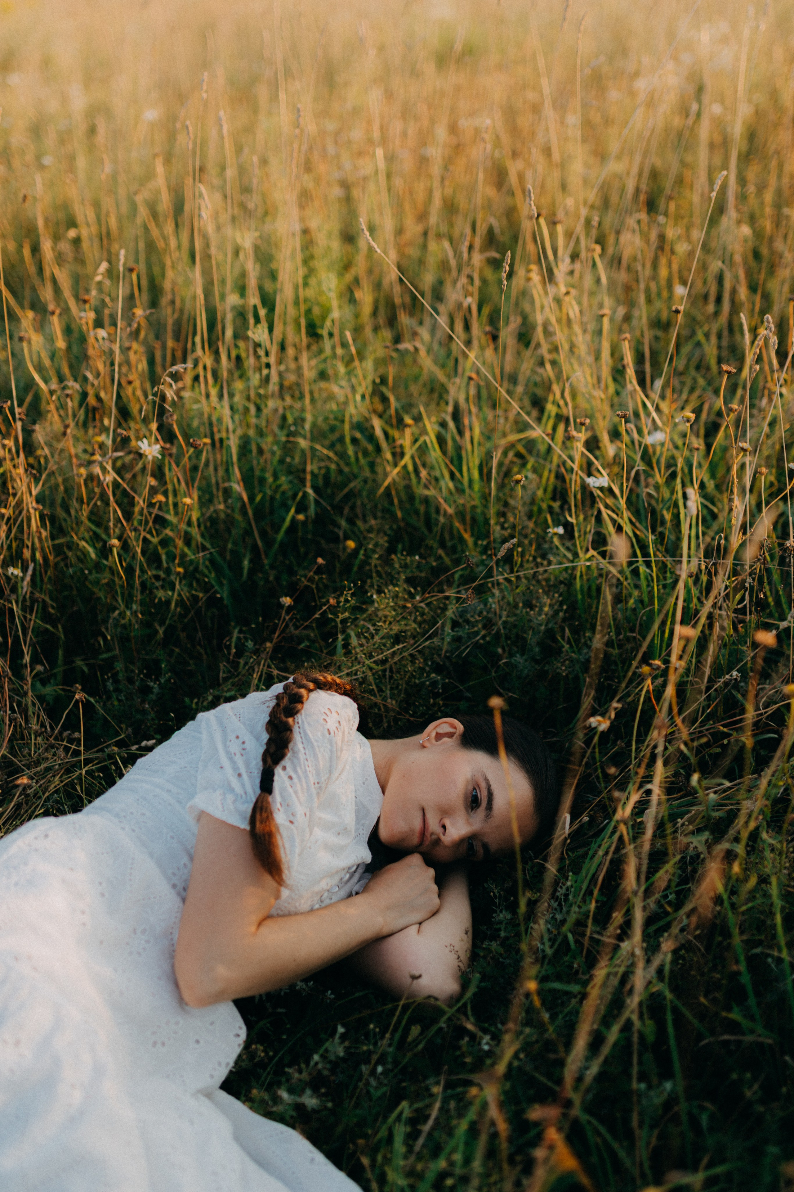 Анастасия. Фотограф НОГИНСК, Москва, Анастасия Белая