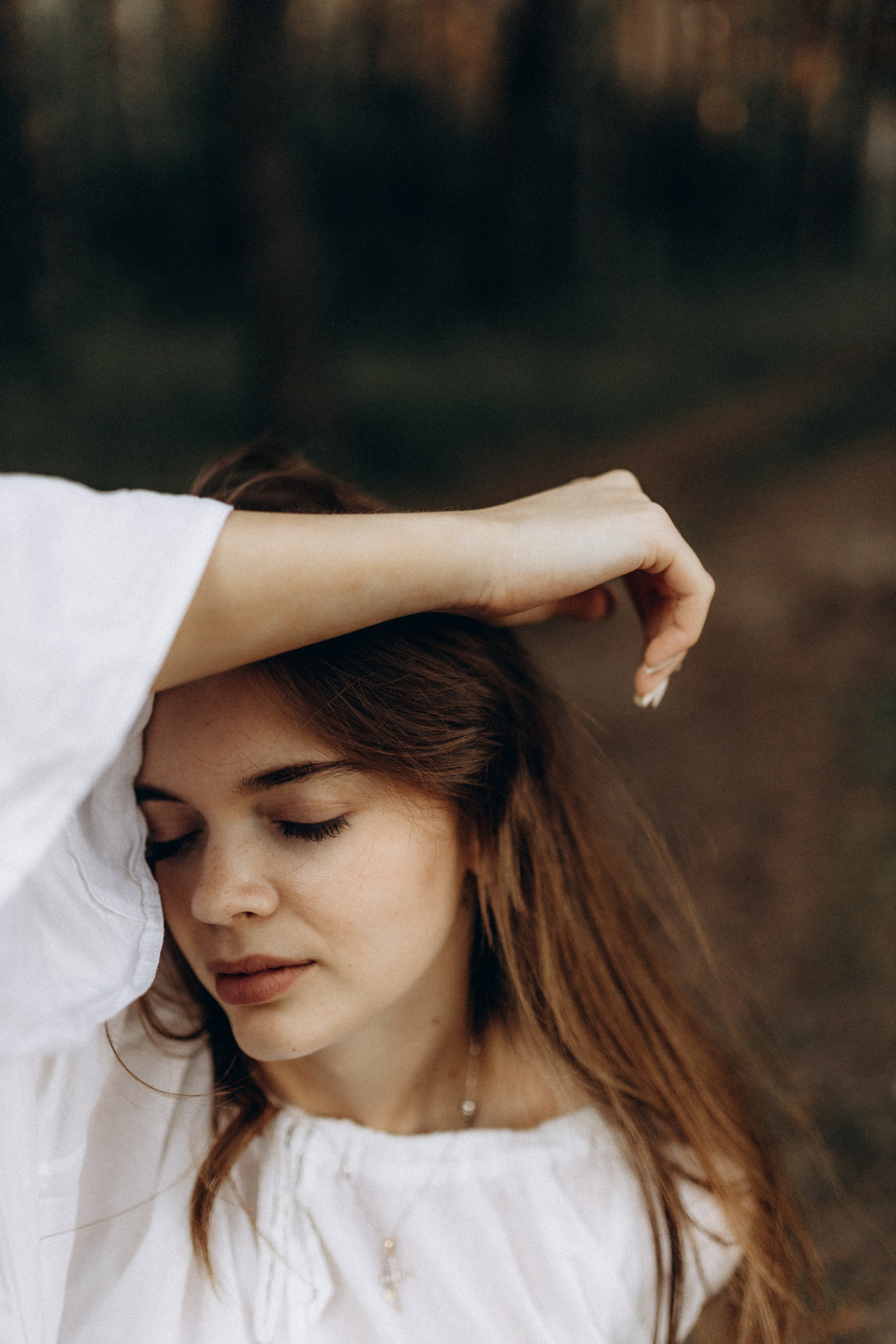 Настя. Фотограф НОГИНСК, Москва, Анастасия Белая