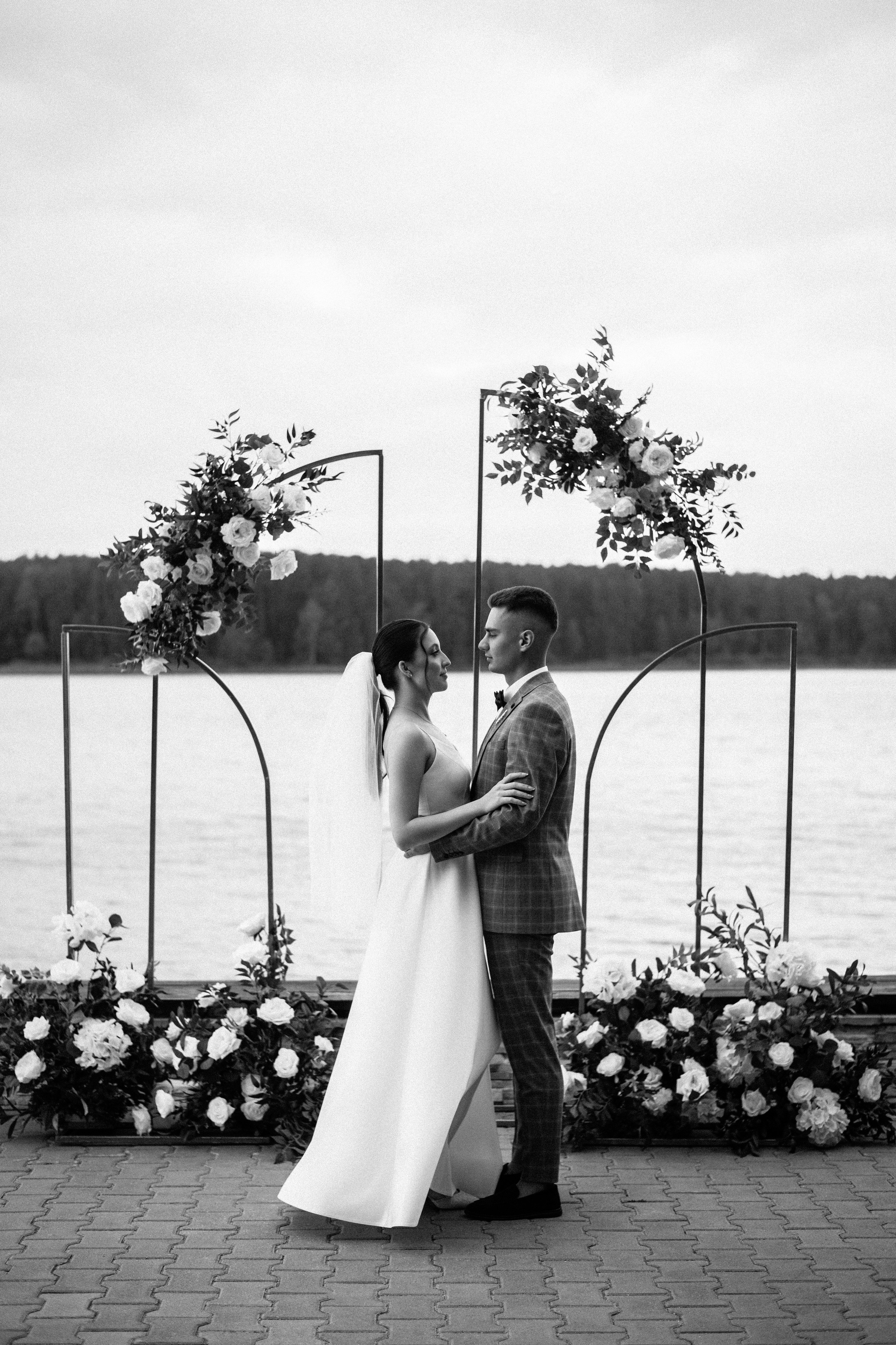 Лилия & Данила. Фотограф в Екатеринбурге Веретенова Наталья